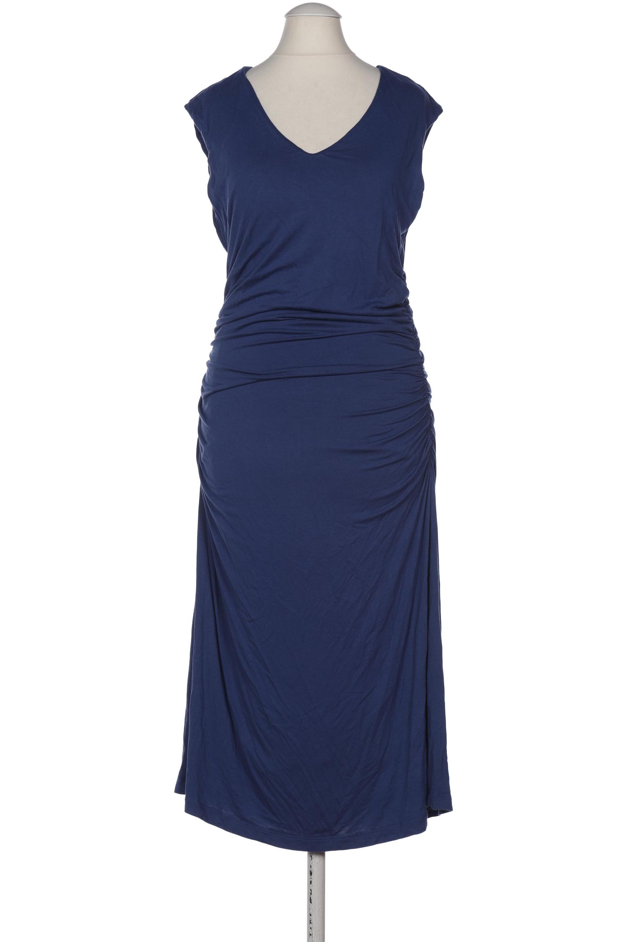

Boden Damen Kleid, blau, Gr. 36