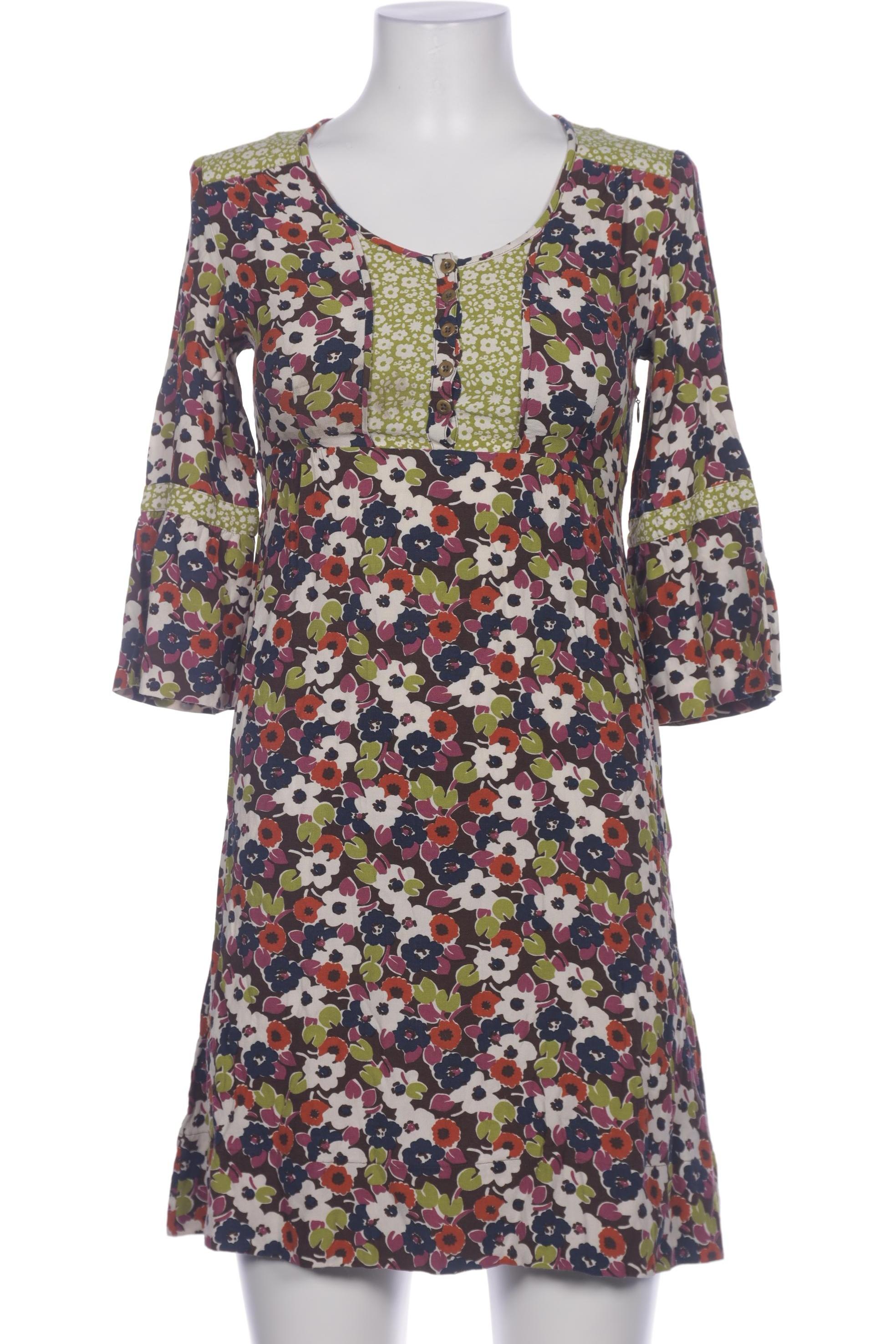 

Boden Damen Kleid, mehrfarbig, Gr. 8