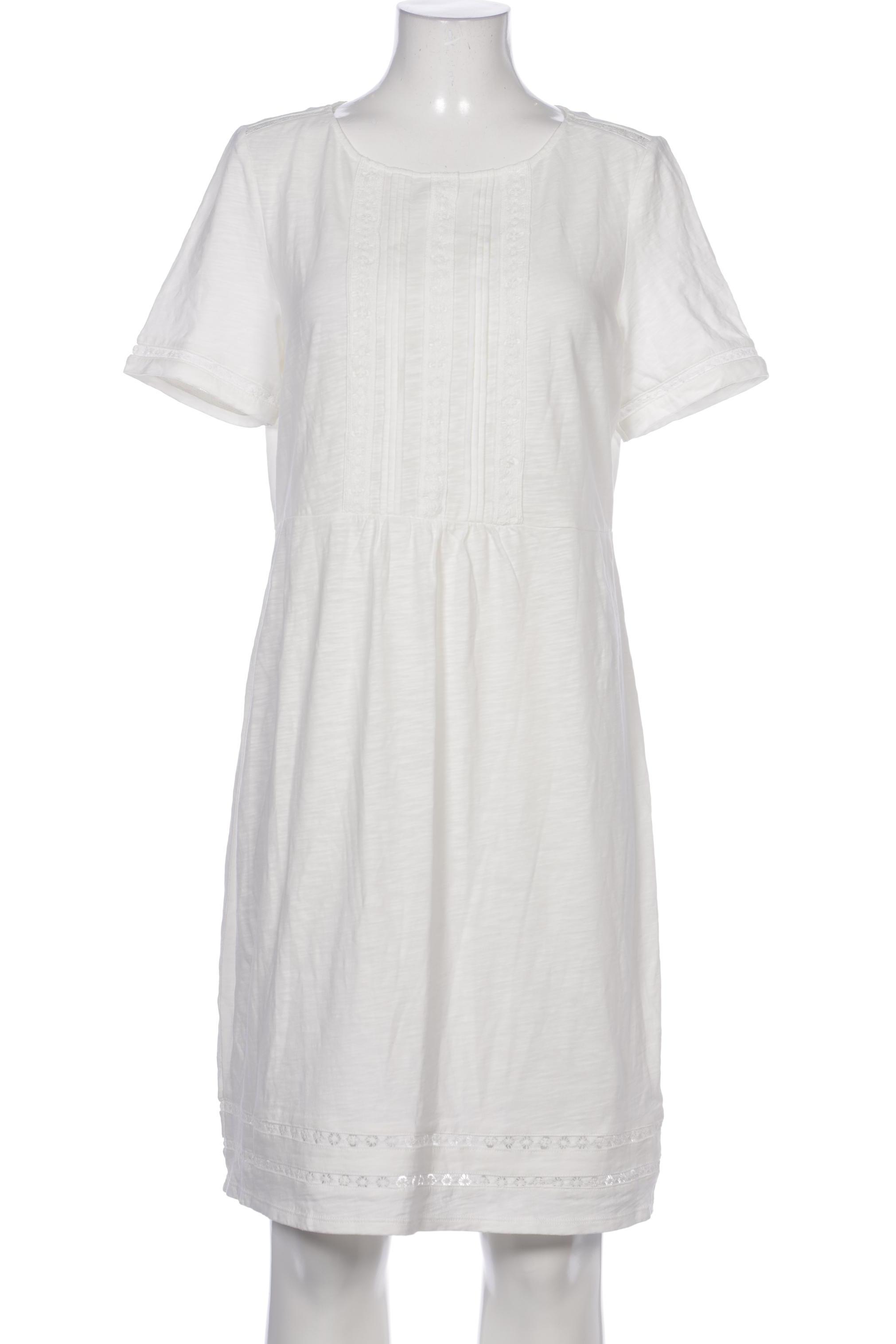 

Boden Damen Kleid, cremeweiß, Gr. 42