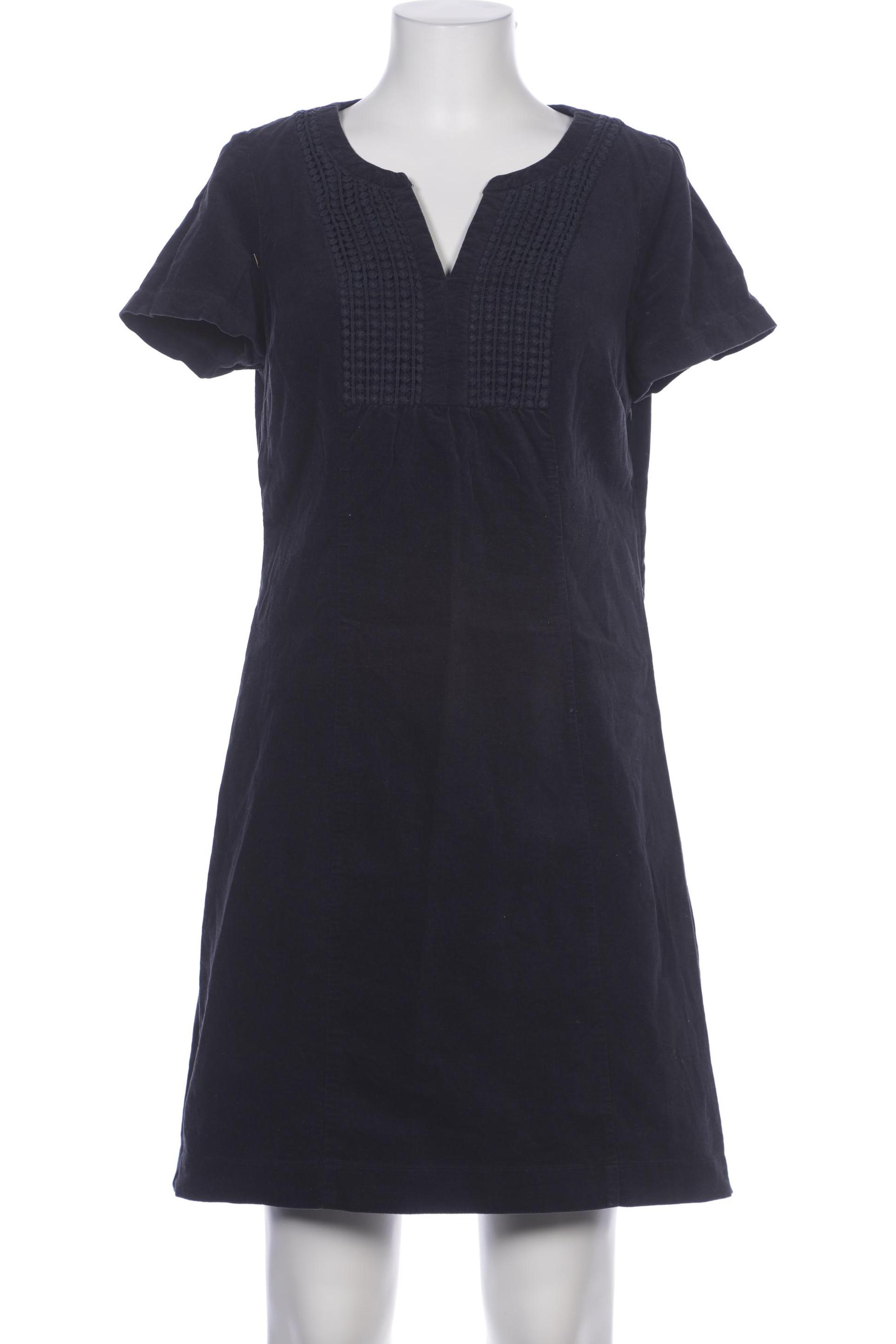 

Boden Damen Kleid, marineblau, Gr. 40
