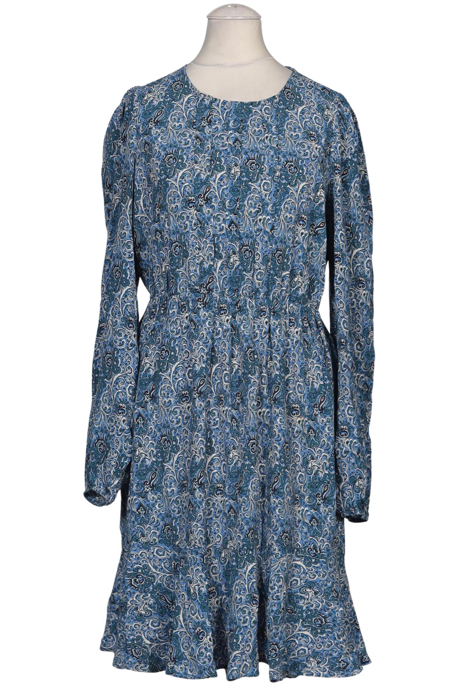 

Boden Damen Kleid, blau, Gr. 34