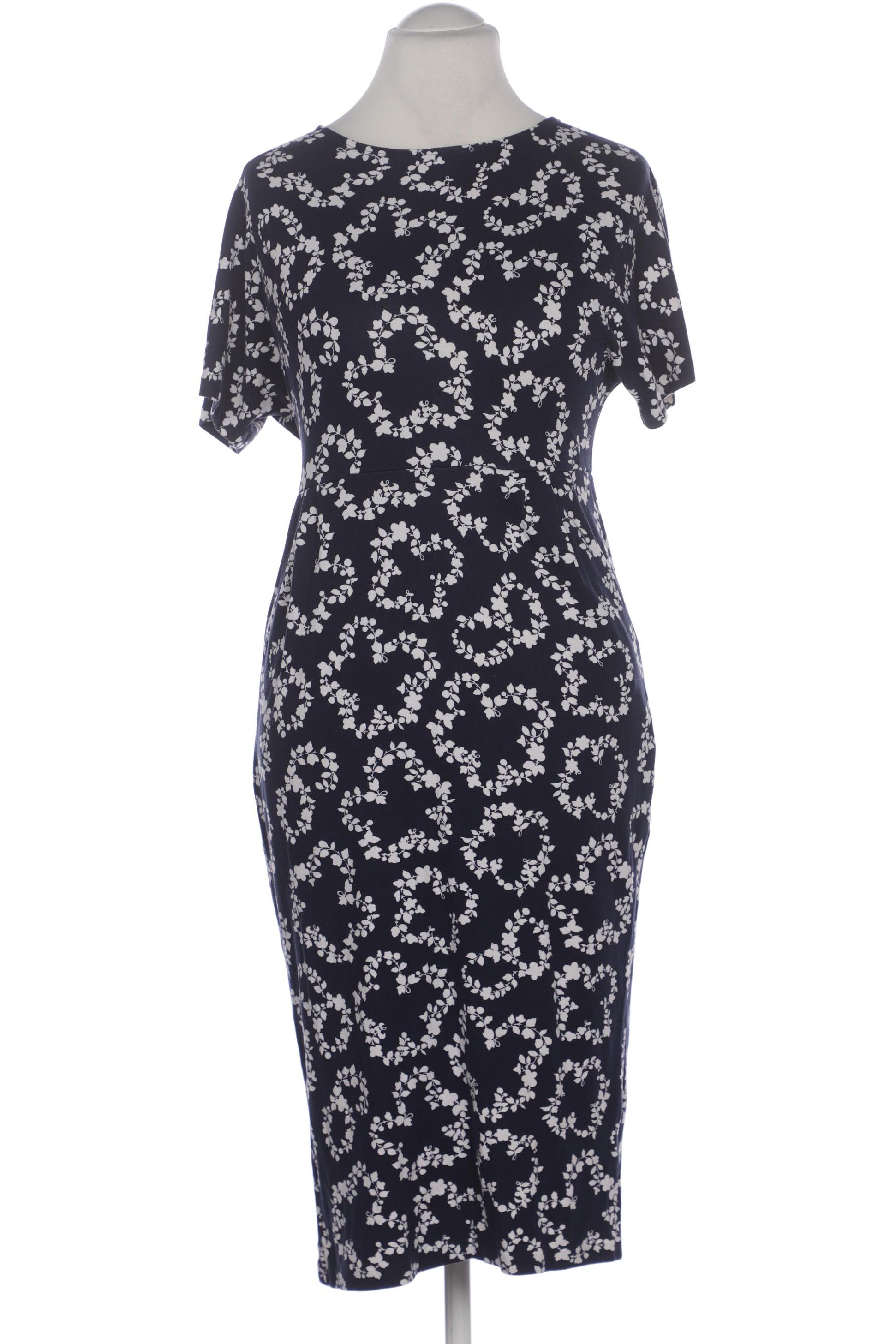 

Boden Damen Kleid, blau, Gr. 38