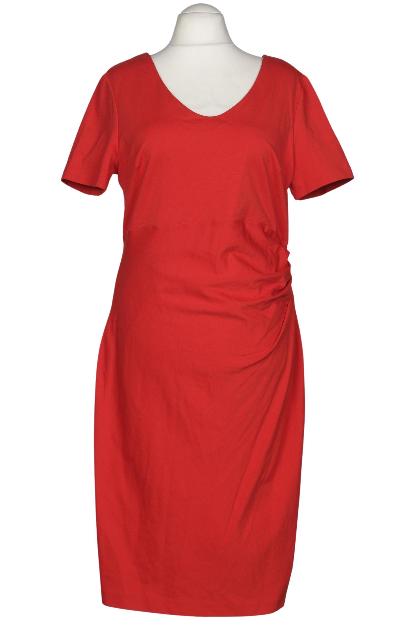 

Boden Damen Kleid, rot, Gr. 46
