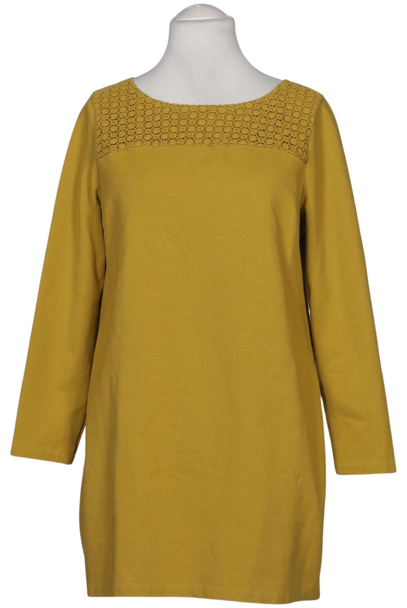 

Boden Damen Kleid, gelb, Gr. 42