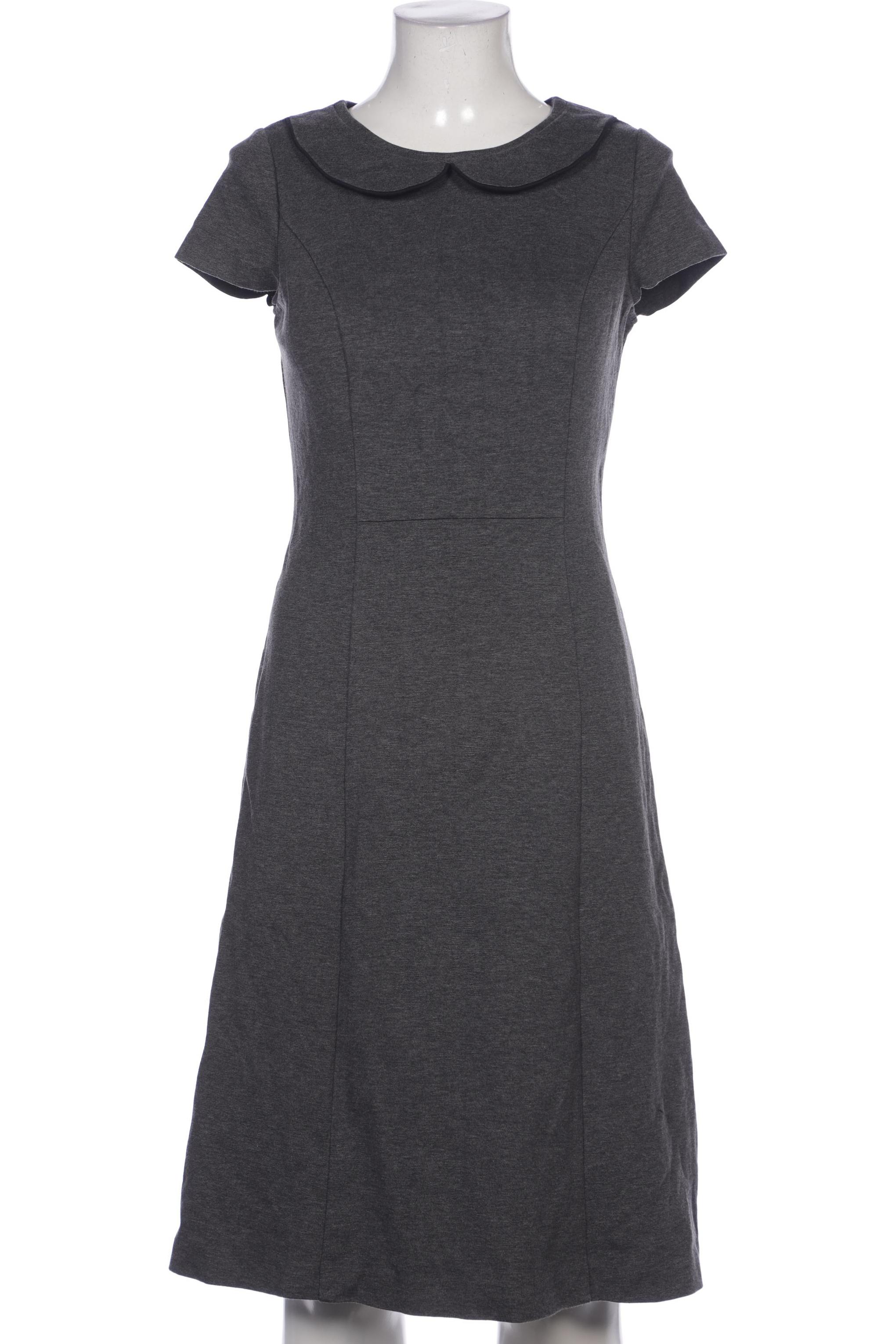 

Boden Damen Kleid, grau, Gr. 38