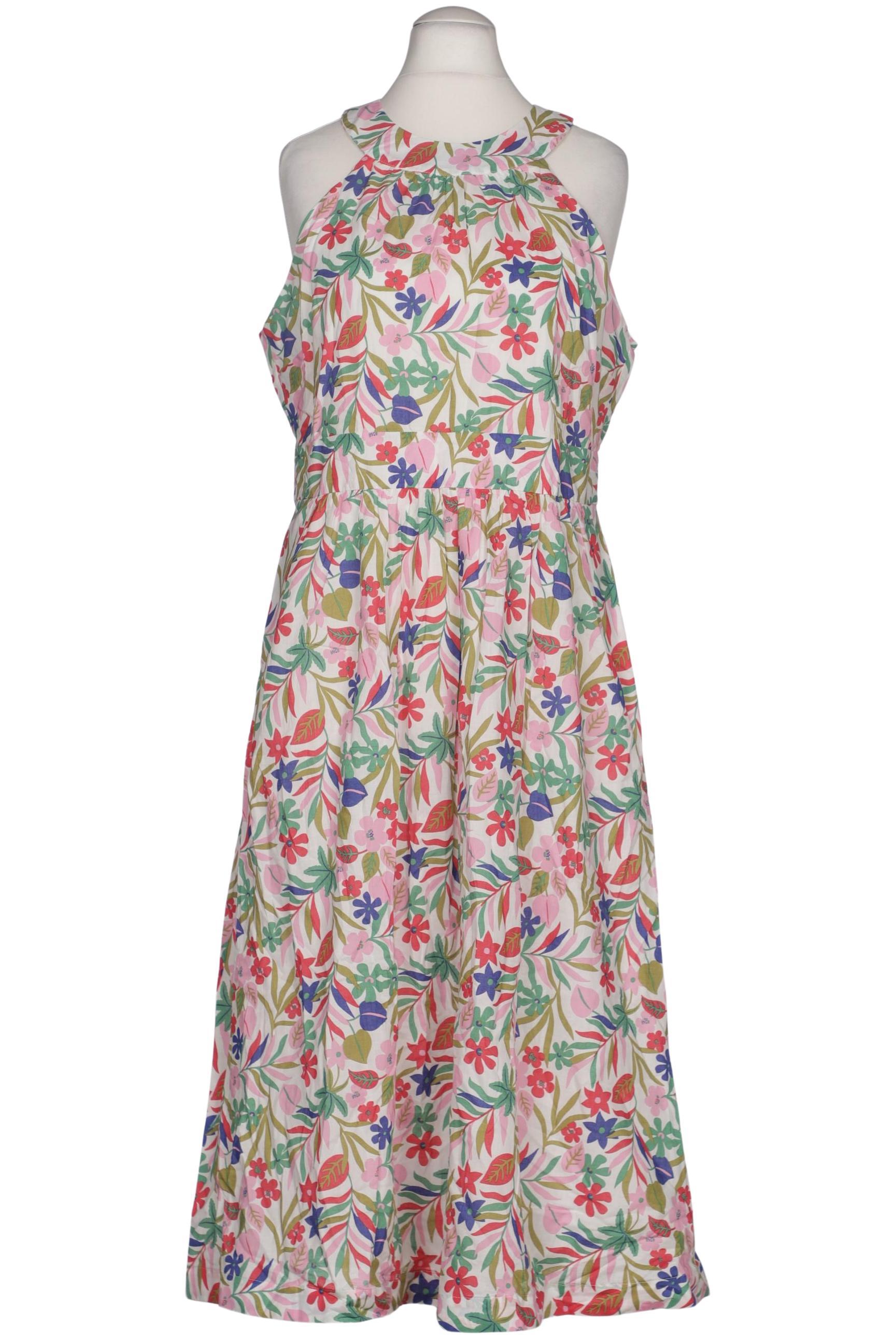 

Boden Damen Kleid, mehrfarbig, Gr. 40