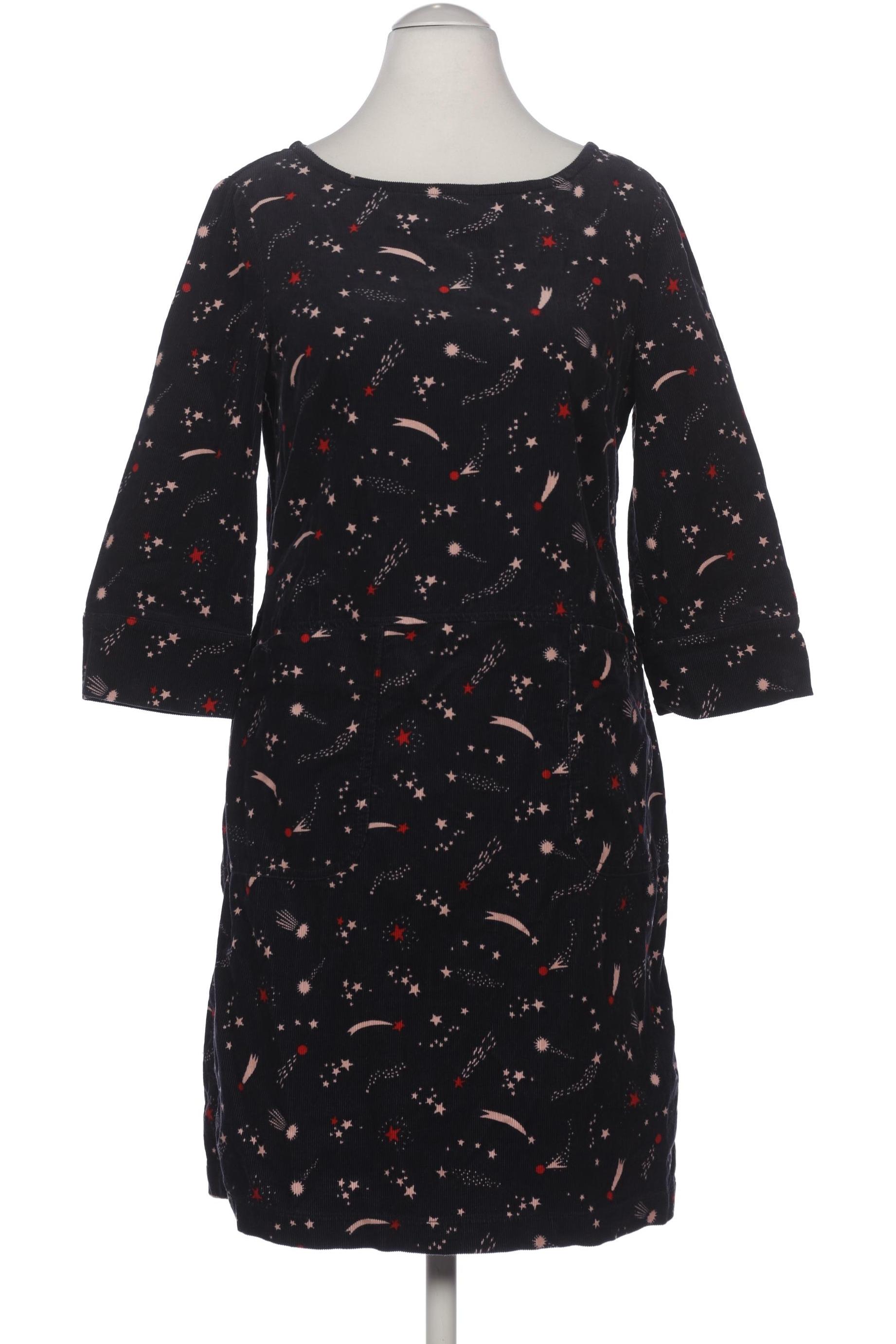 

Boden Damen Kleid, marineblau, Gr. 34