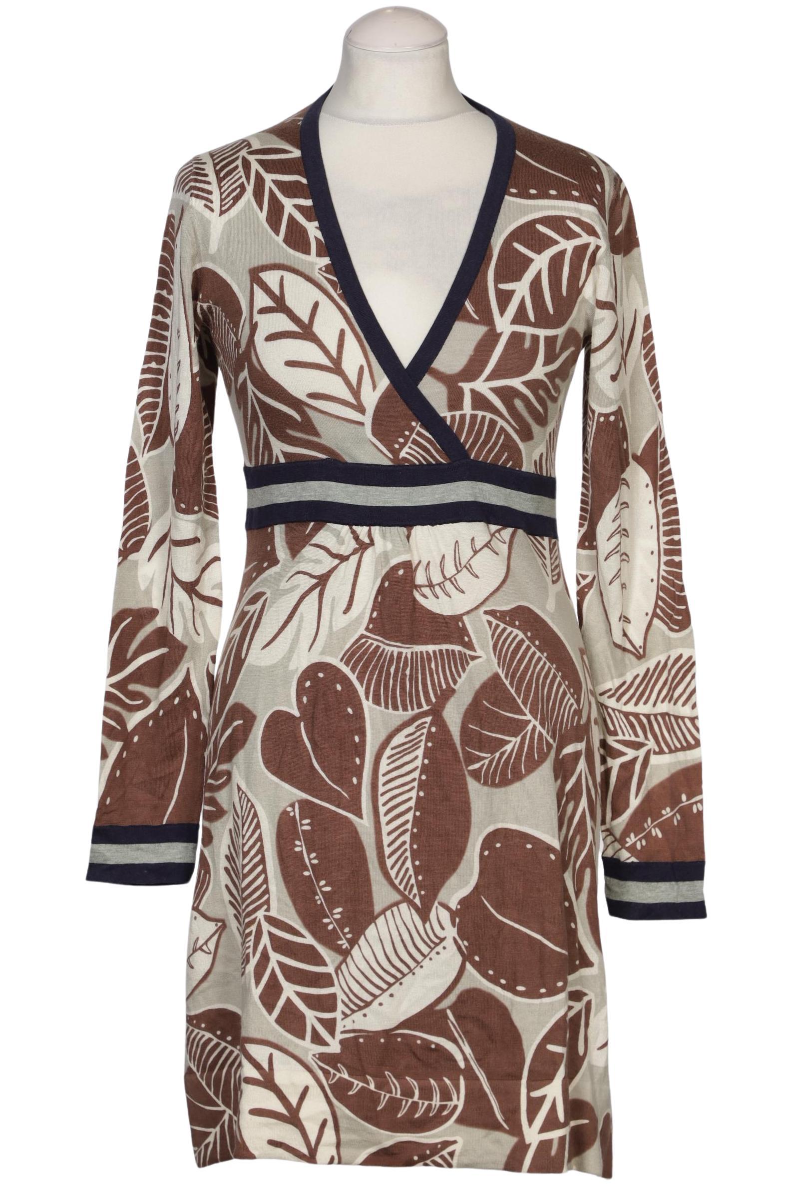 

Boden Damen Kleid, mehrfarbig, Gr. 12