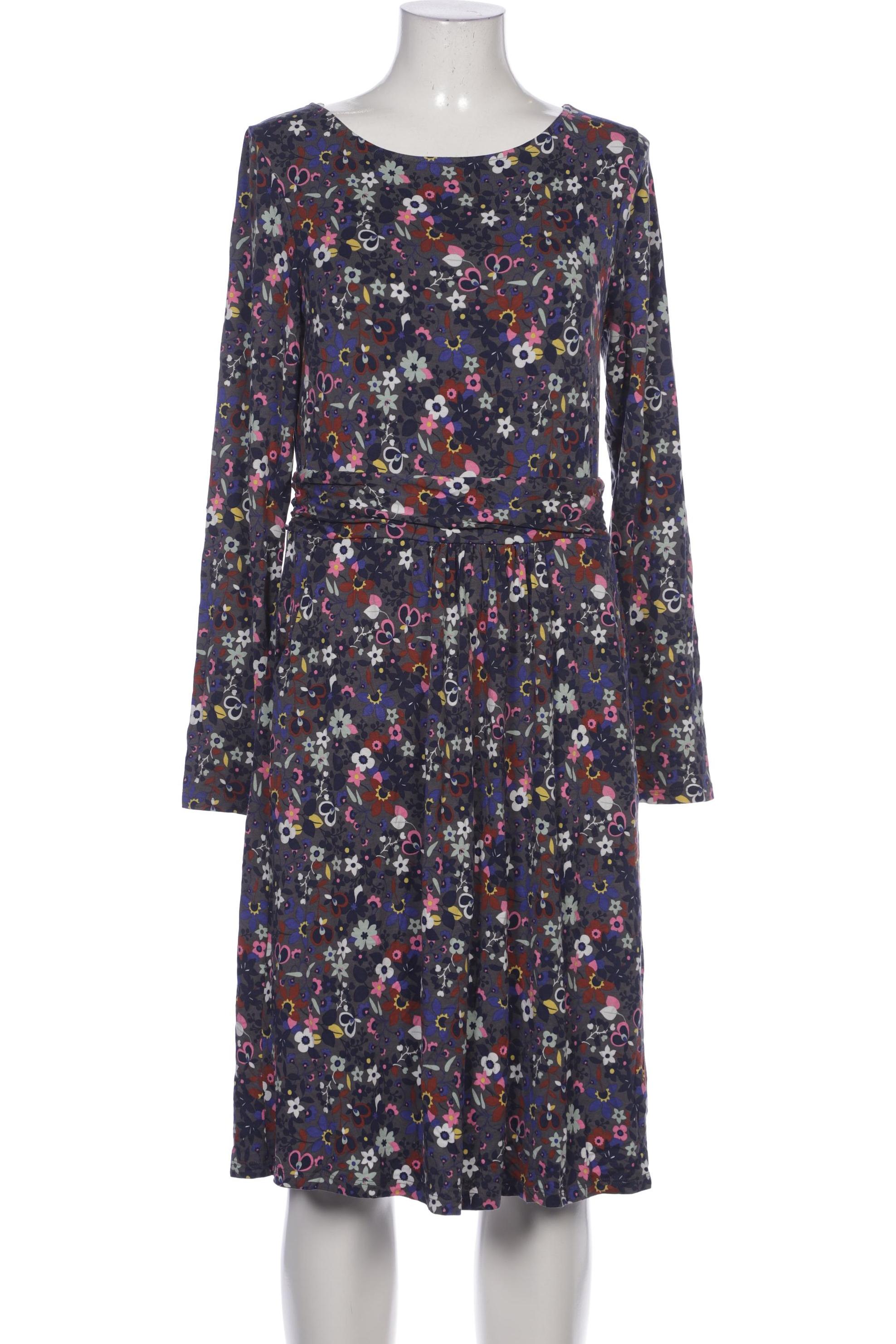 

Boden Damen Kleid, mehrfarbig, Gr. 40