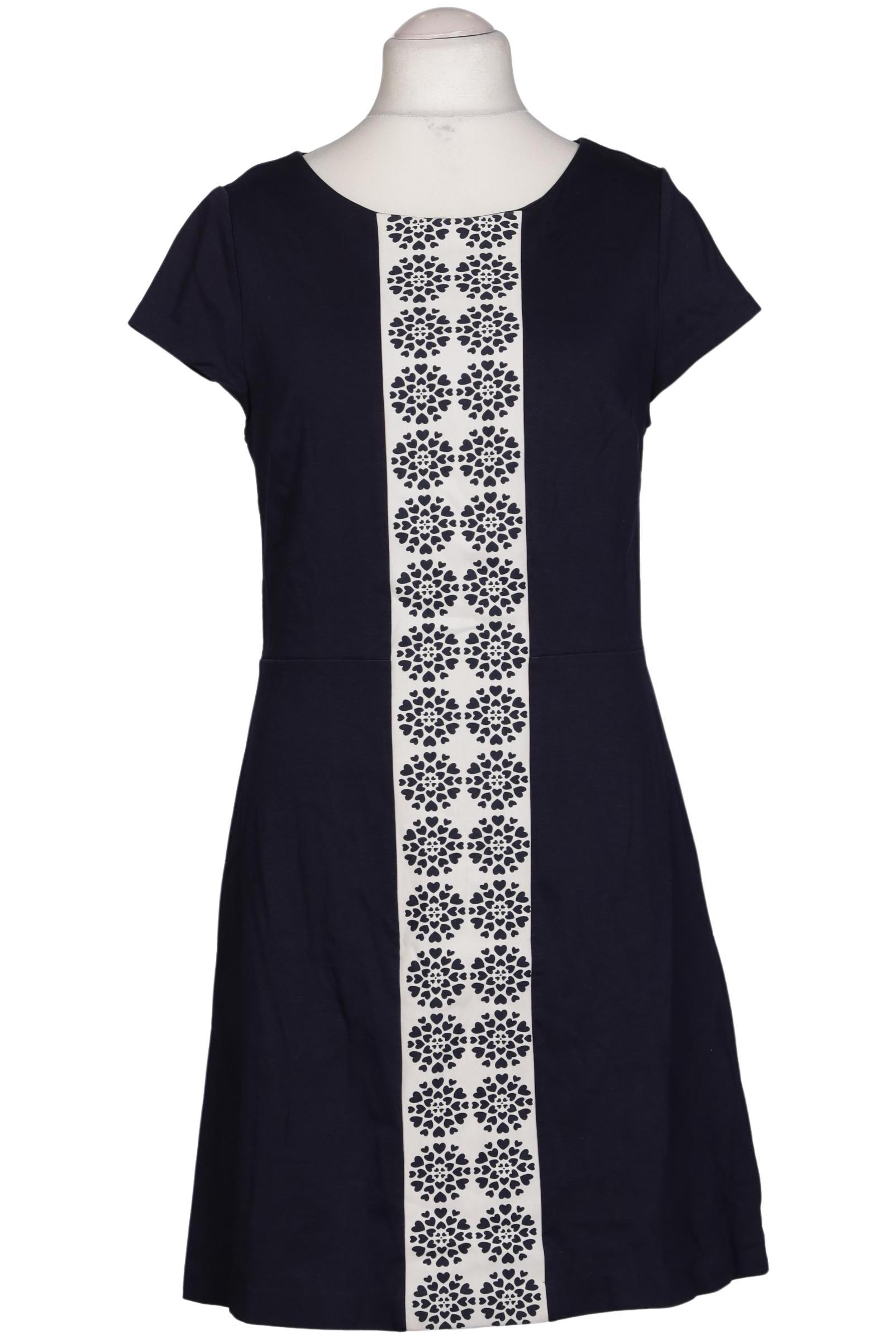

Boden Damen Kleid, marineblau, Gr. 44