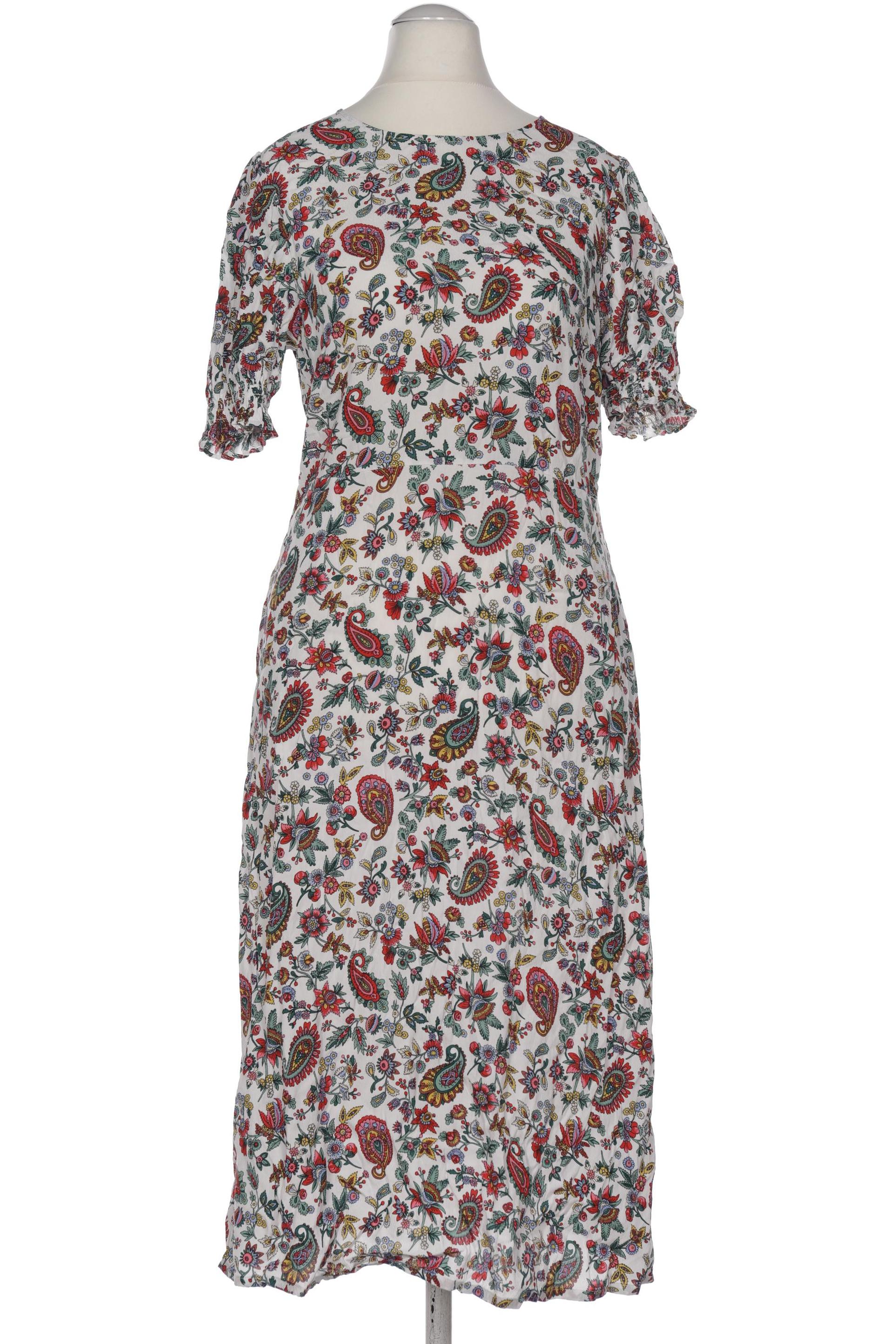 

Boden Damen Kleid, mehrfarbig, Gr. 38