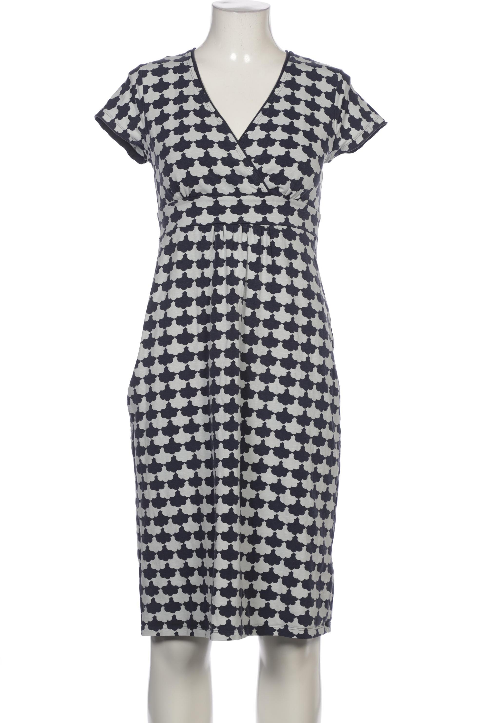 

Boden Damen Kleid, marineblau