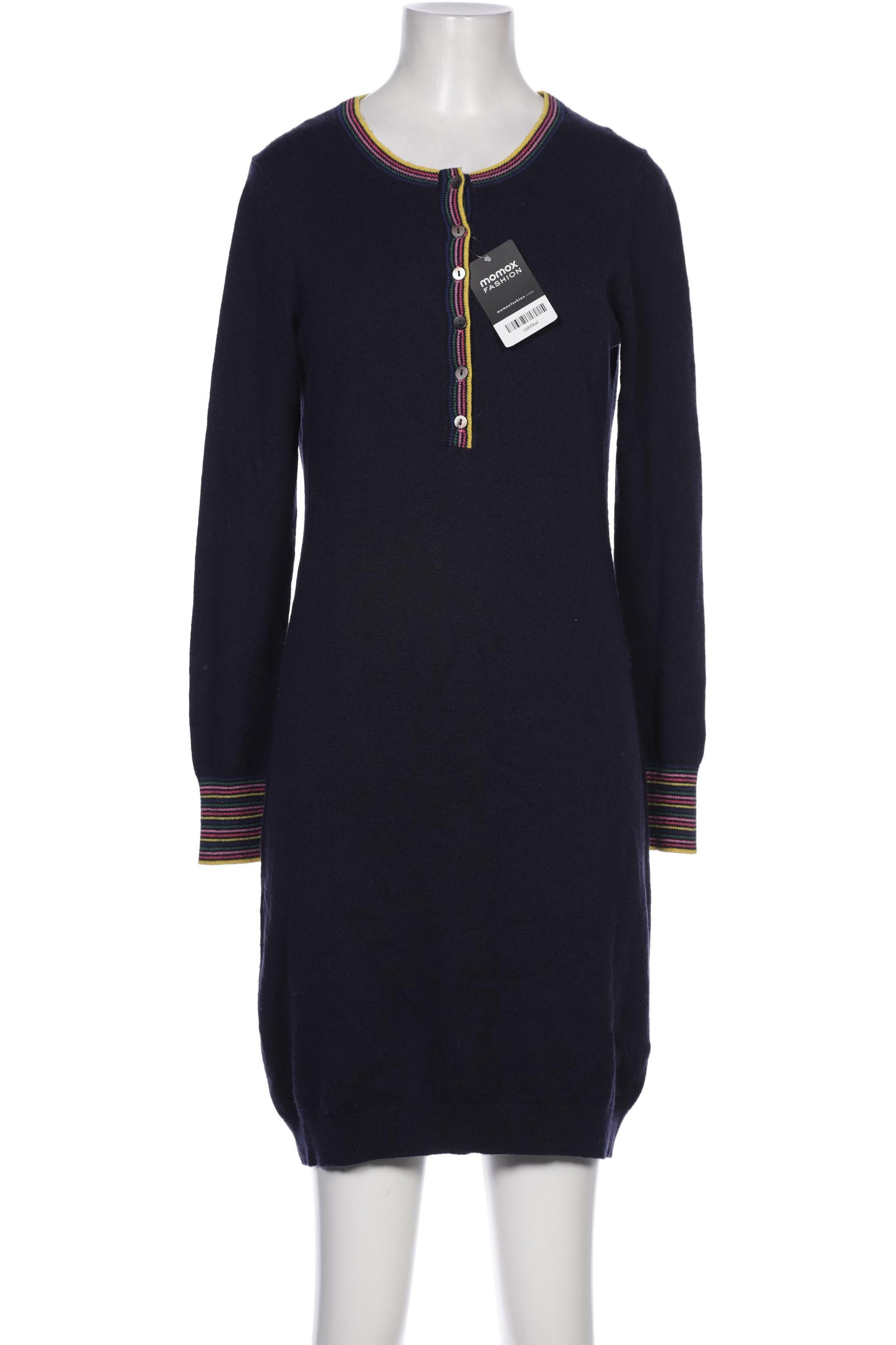 

Boden Damen Kleid, marineblau