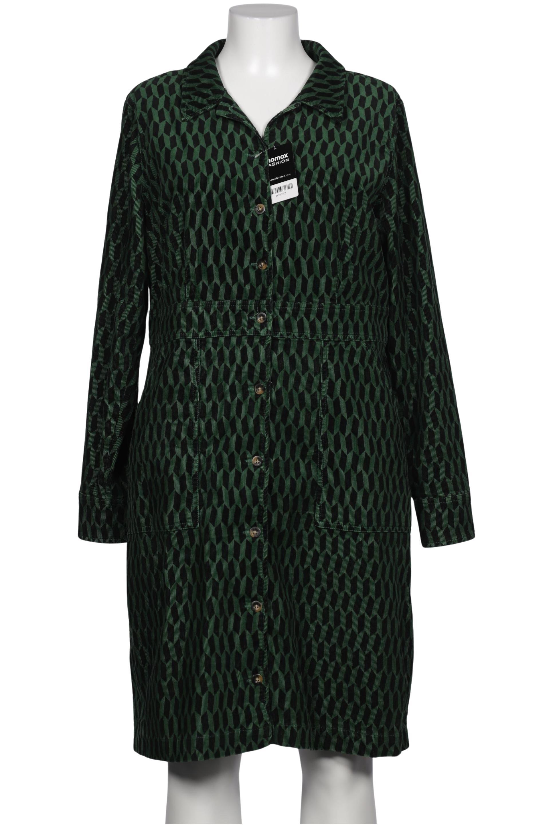 

Boden Damen Kleid, grün, Gr. 44