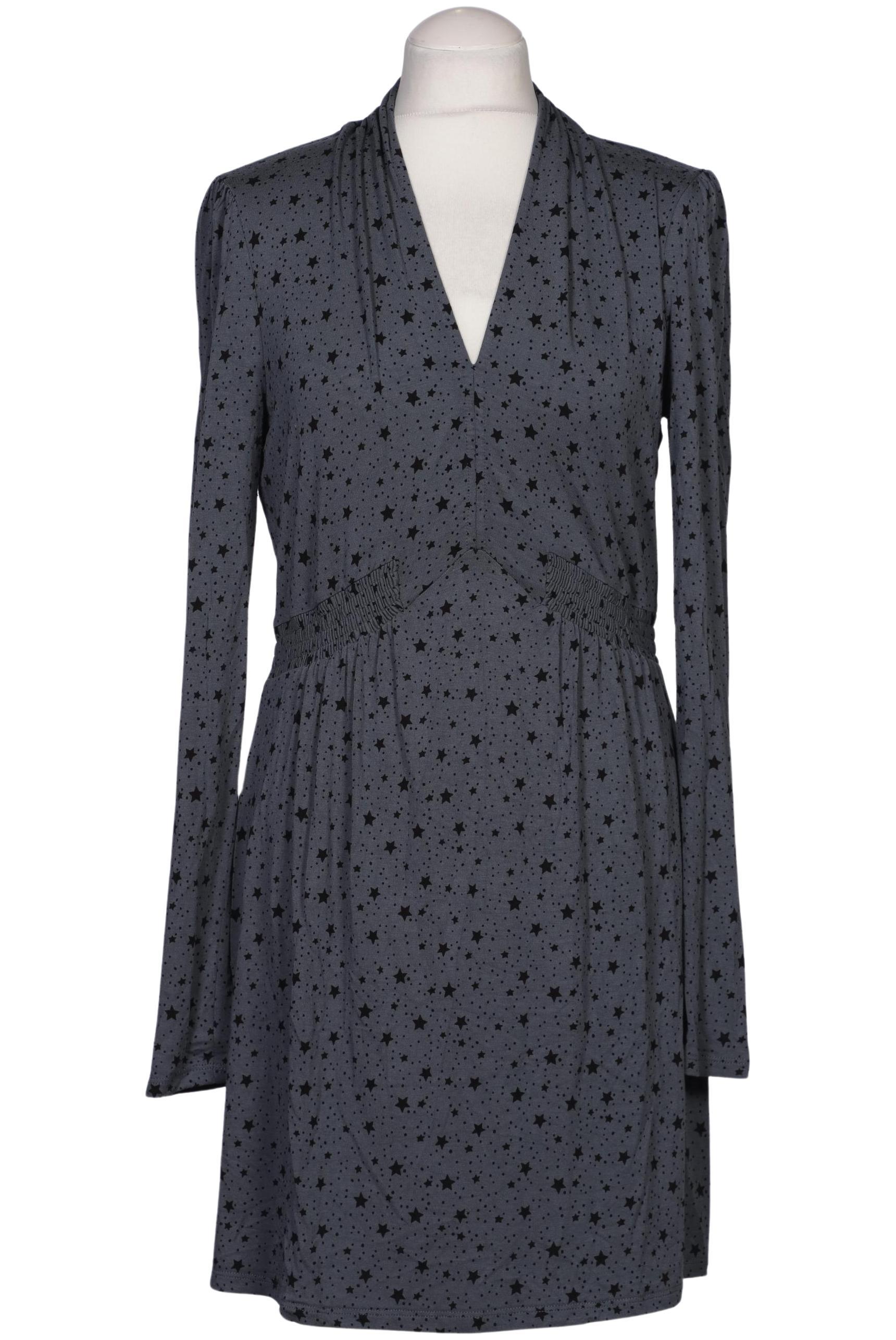 

Boden Damen Kleid, grau, Gr. 38