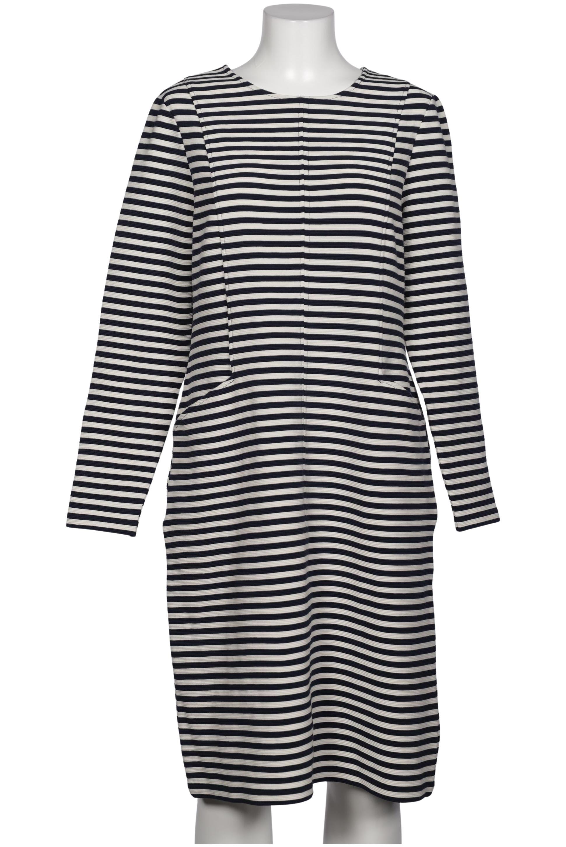 

Boden Damen Kleid, marineblau, Gr. 42