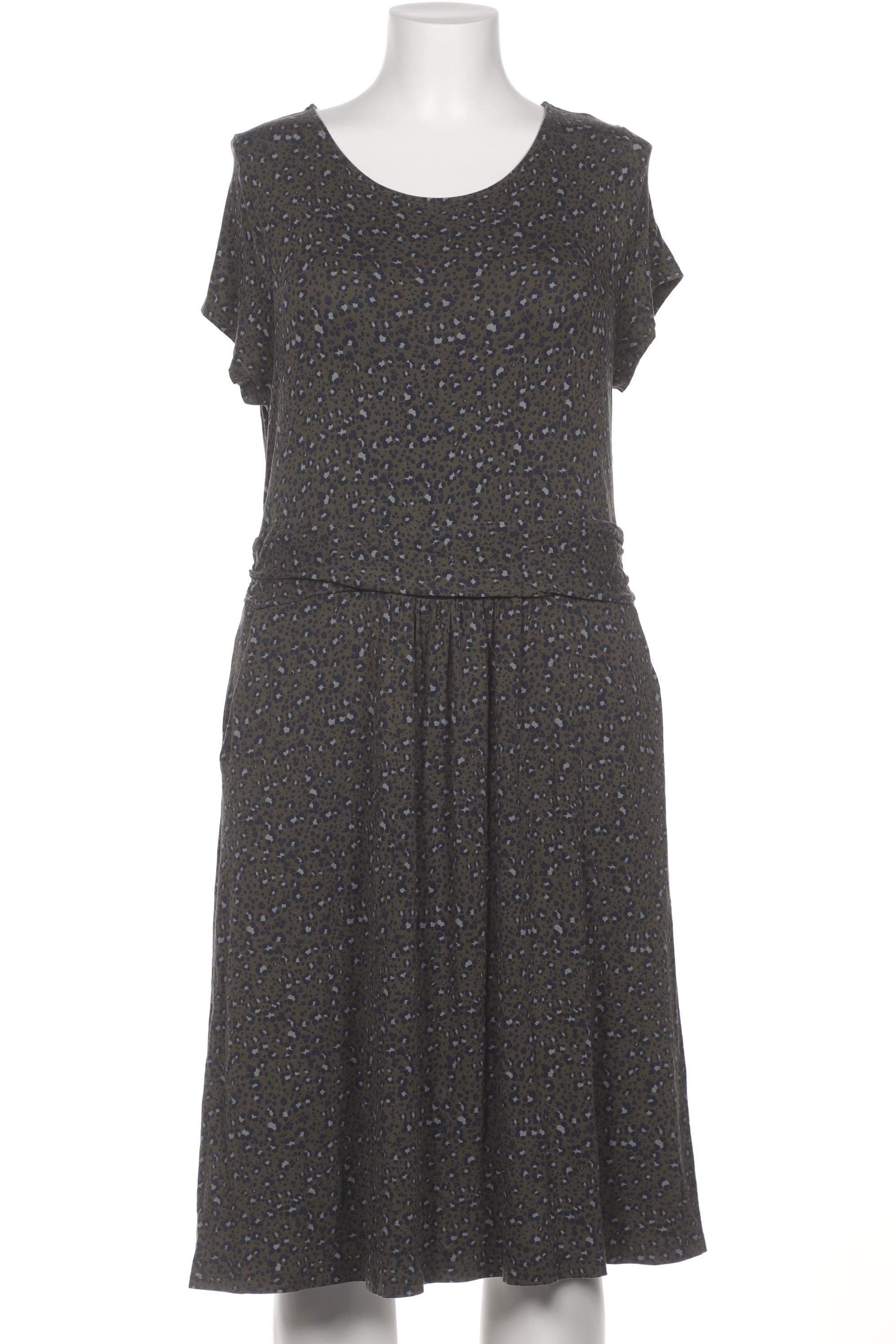 

Boden Damen Kleid, grün, Gr. 46