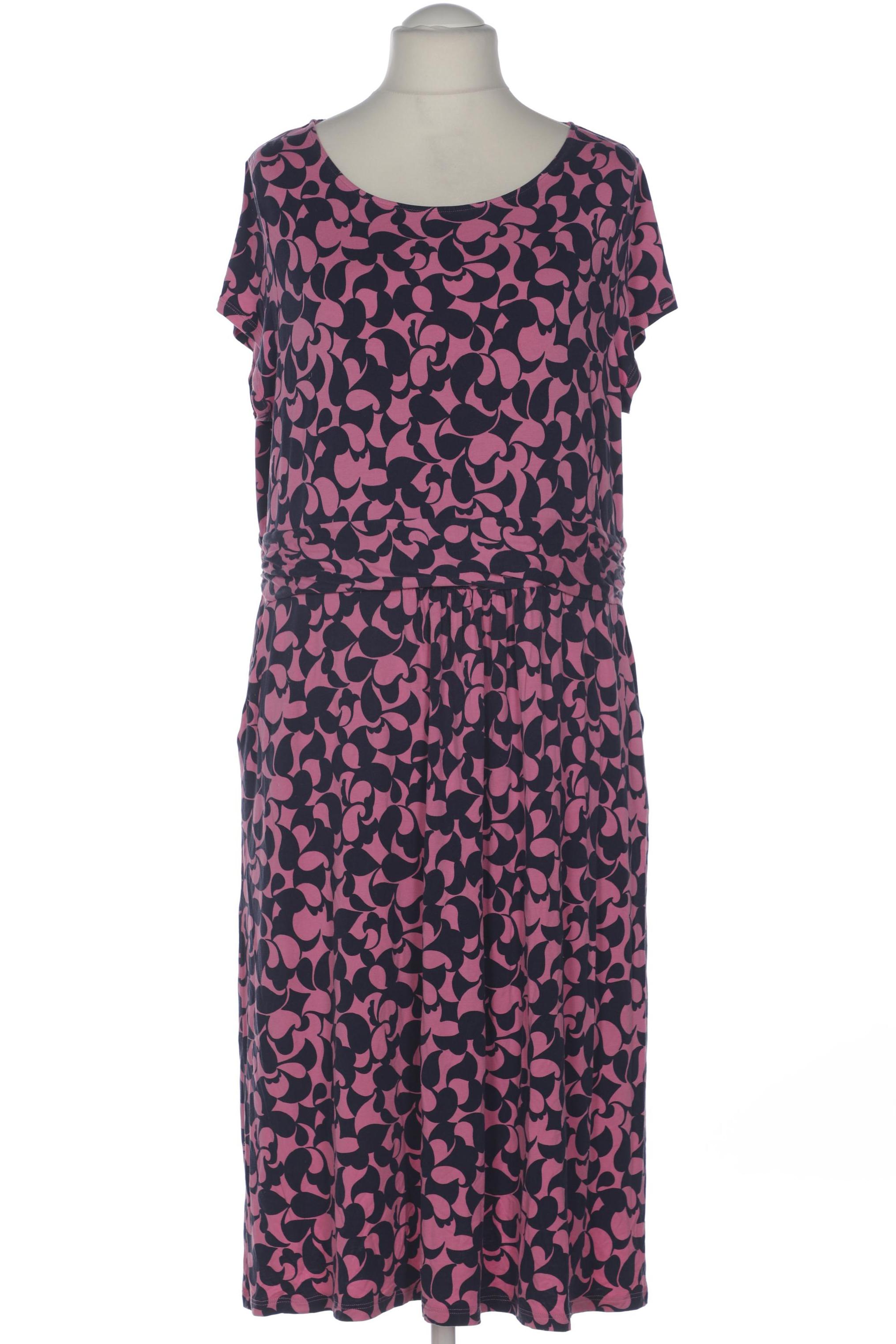 

Boden Damen Kleid, pink, Gr. 48