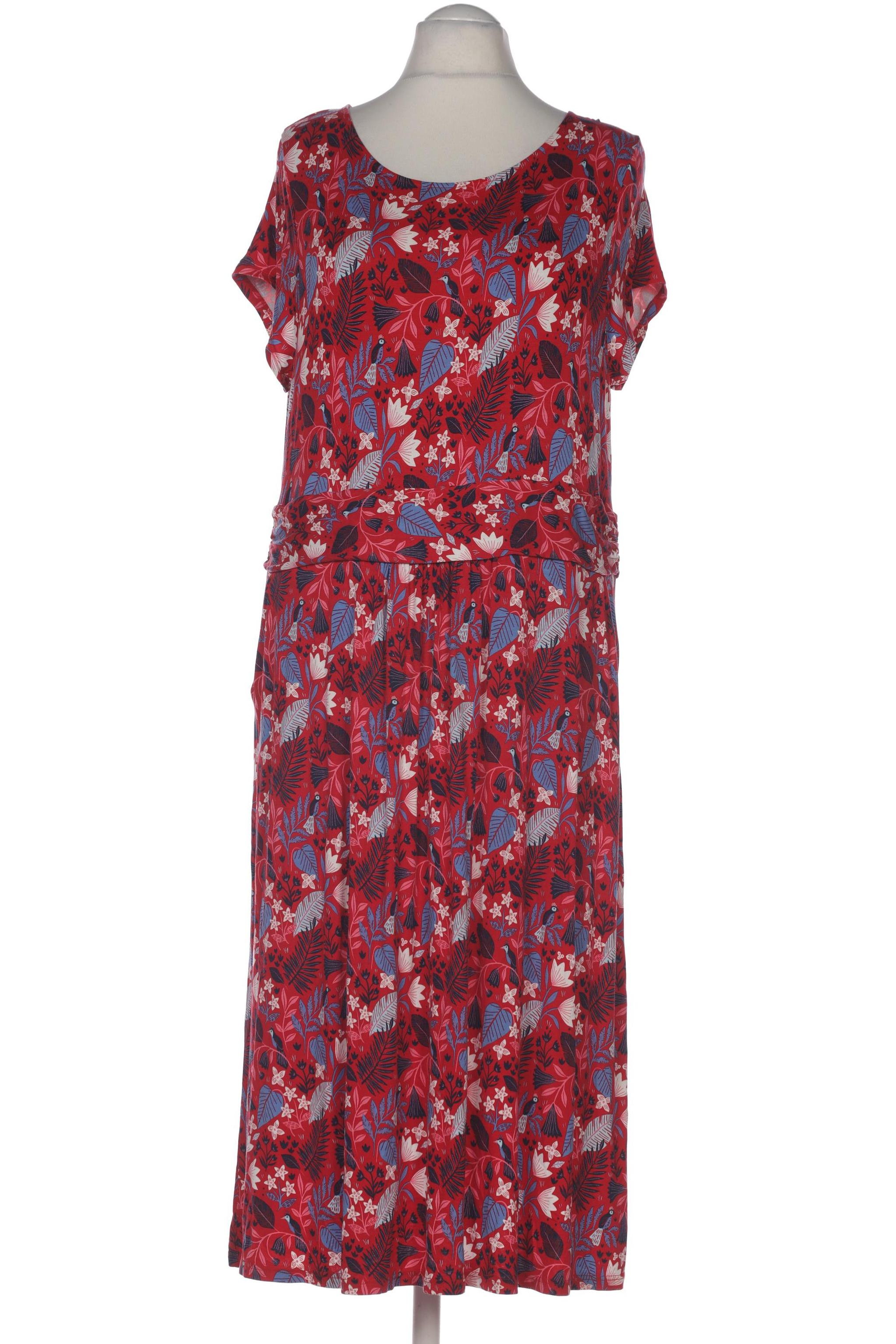

Boden Damen Kleid, rot, Gr. 48