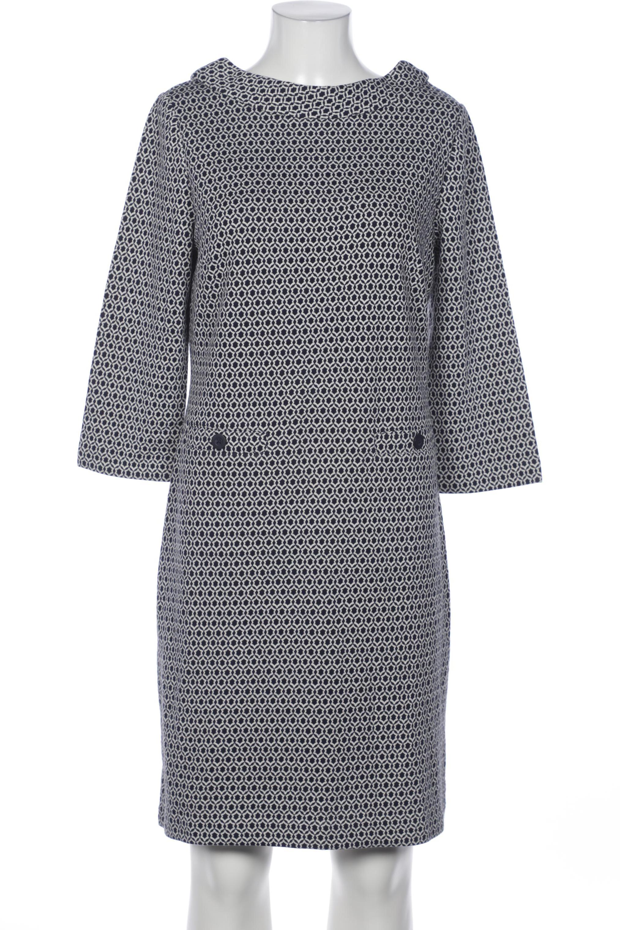 

Boden Damen Kleid, marineblau