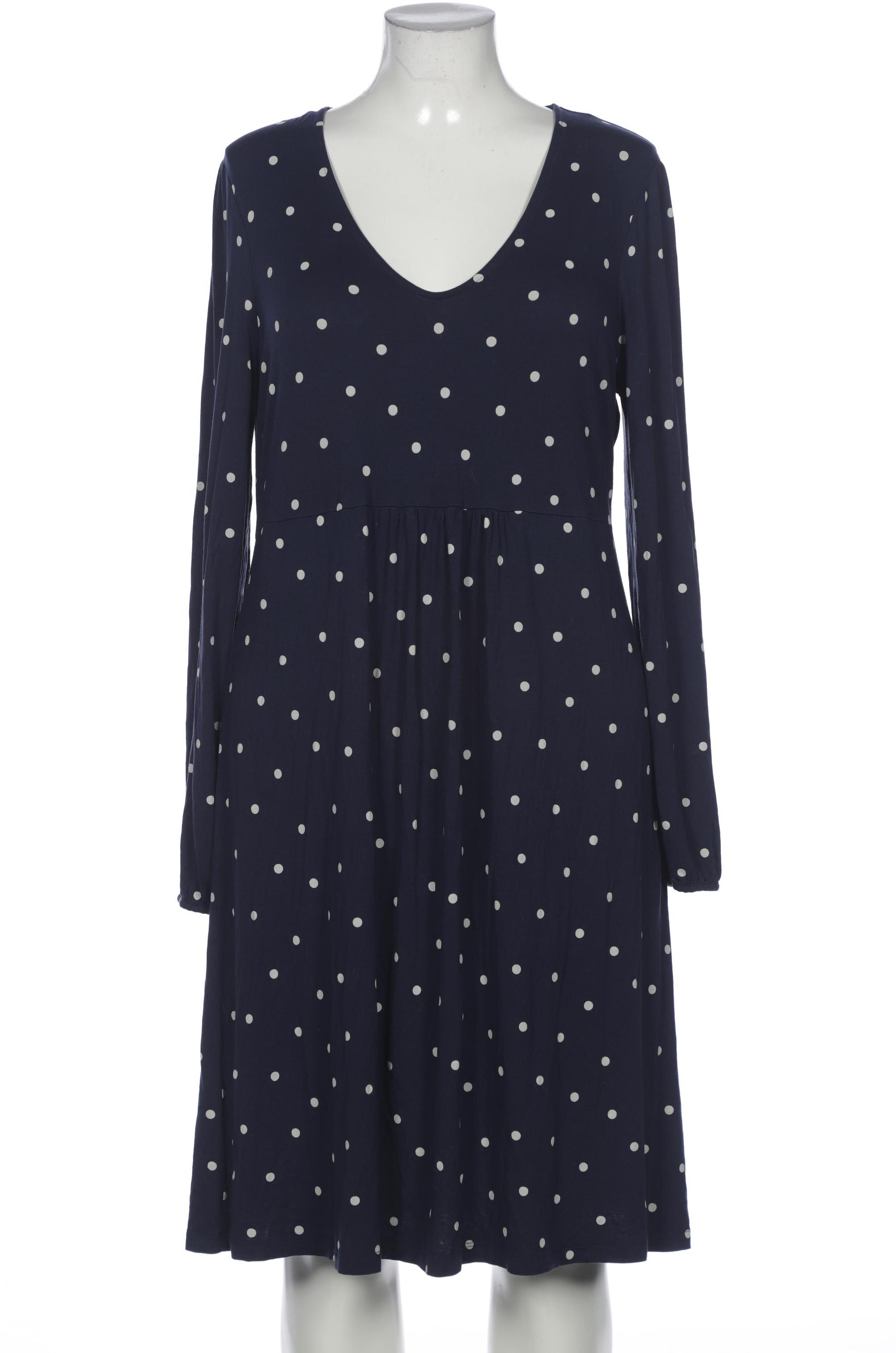 

Boden Damen Kleid, marineblau, Gr. 44