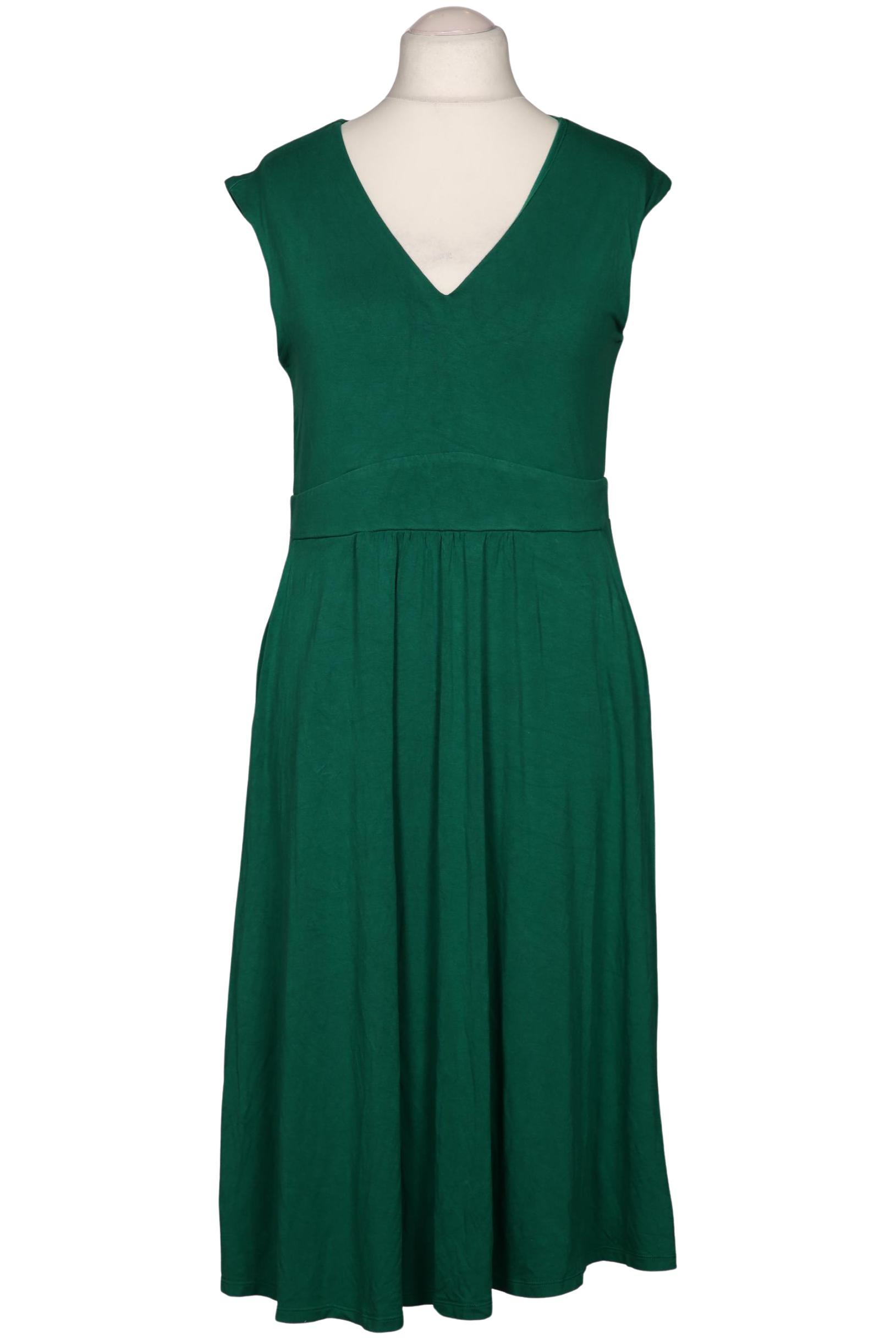 

Boden Damen Kleid, grün, Gr. 42
