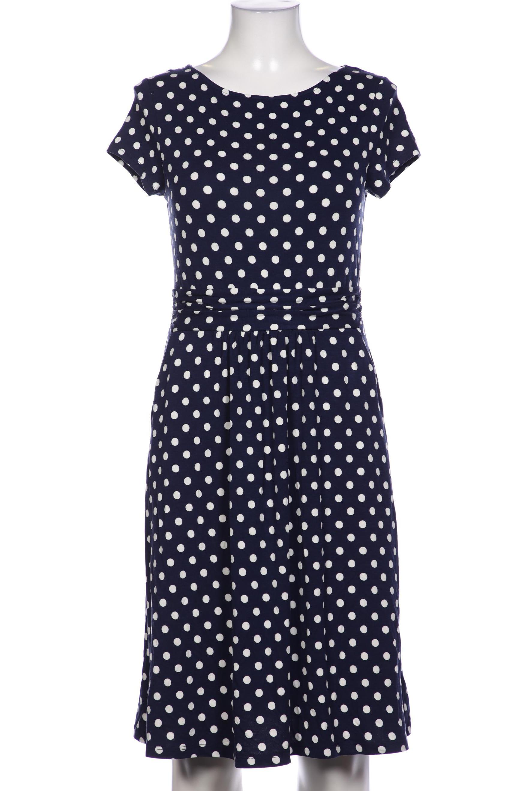 

Boden Damen Kleid, marineblau, Gr. 36
