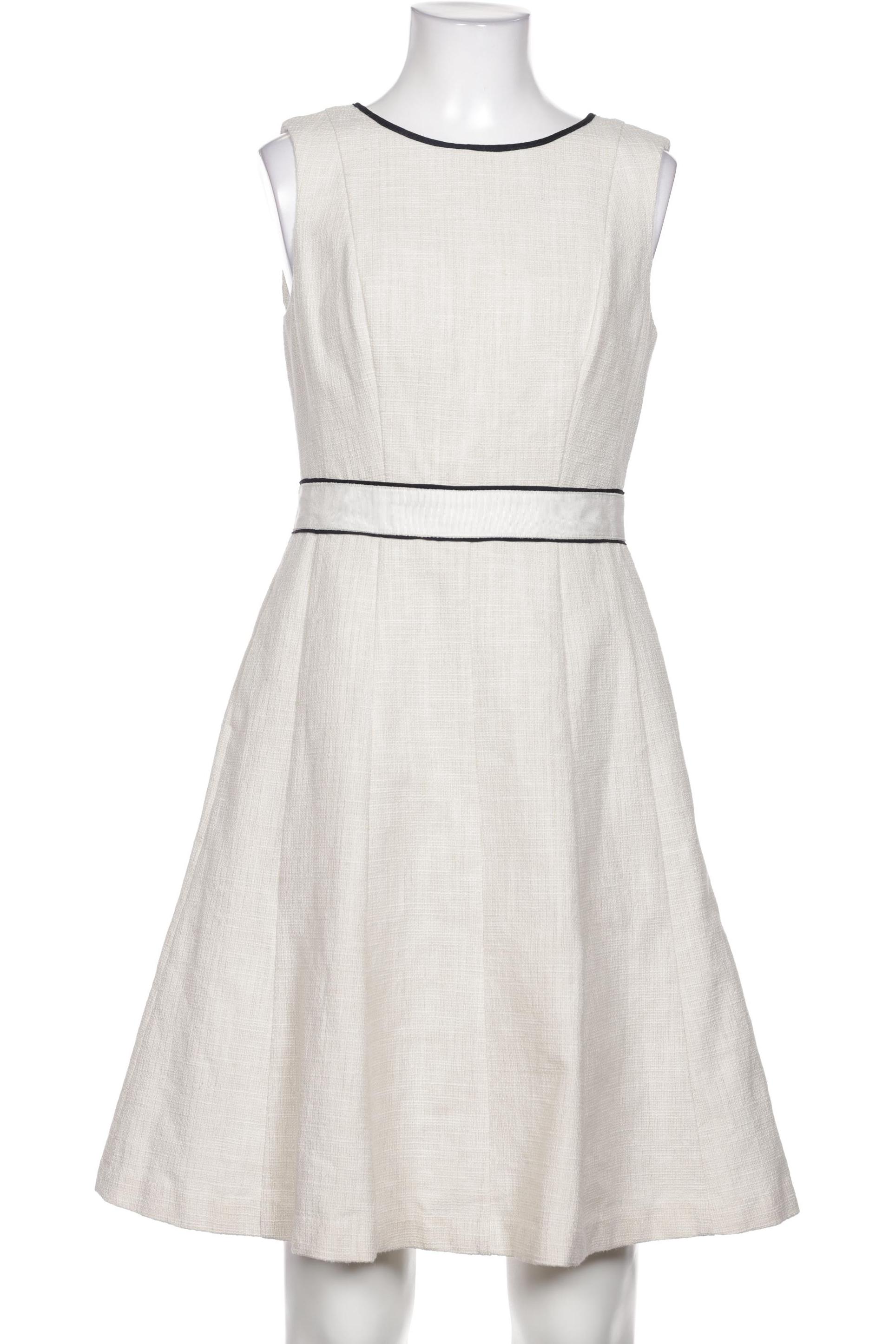 

Boden Damen Kleid, cremeweiß, Gr. 34
