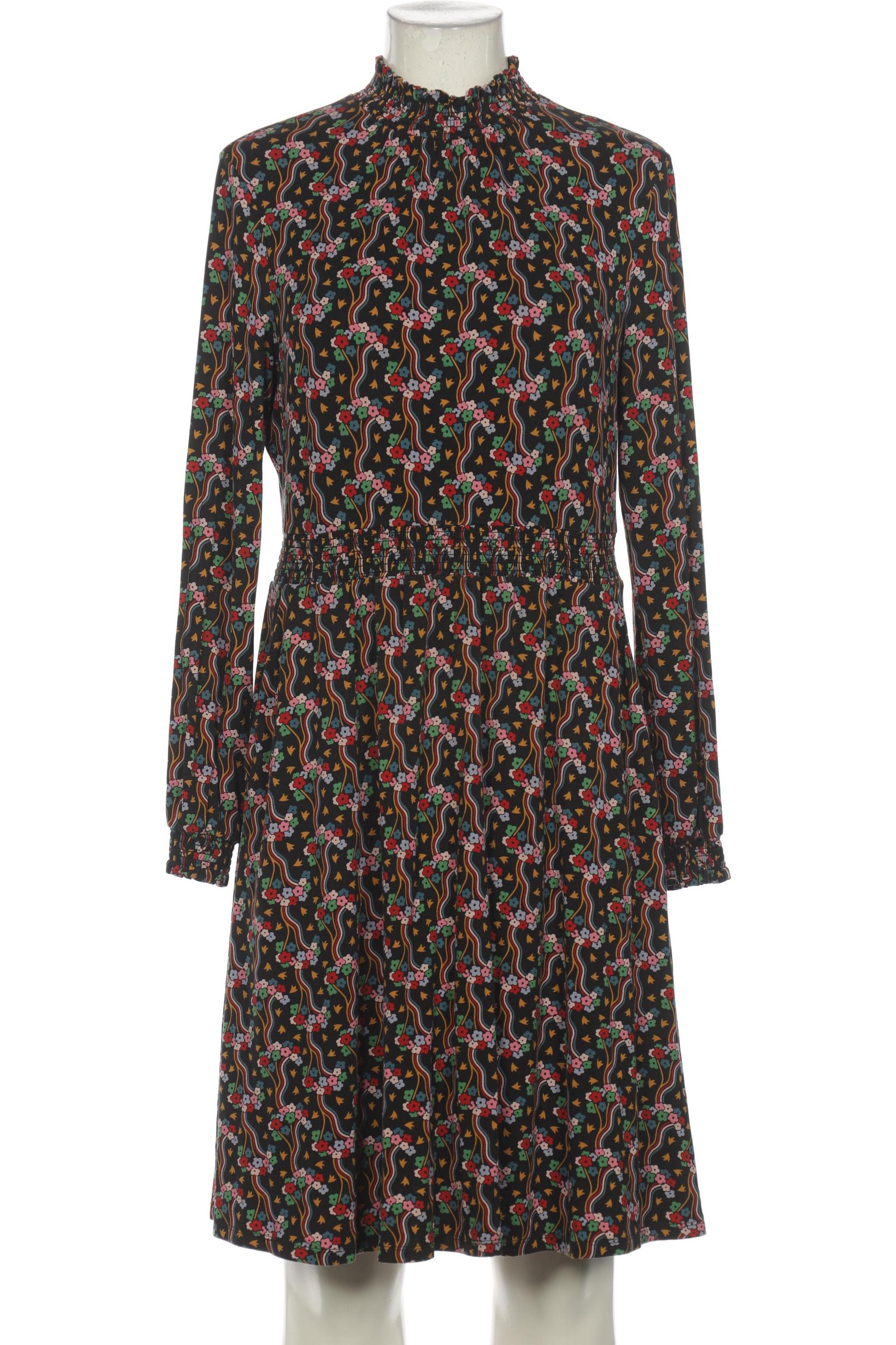 

Boden Damen Kleid, mehrfarbig, Gr. 40