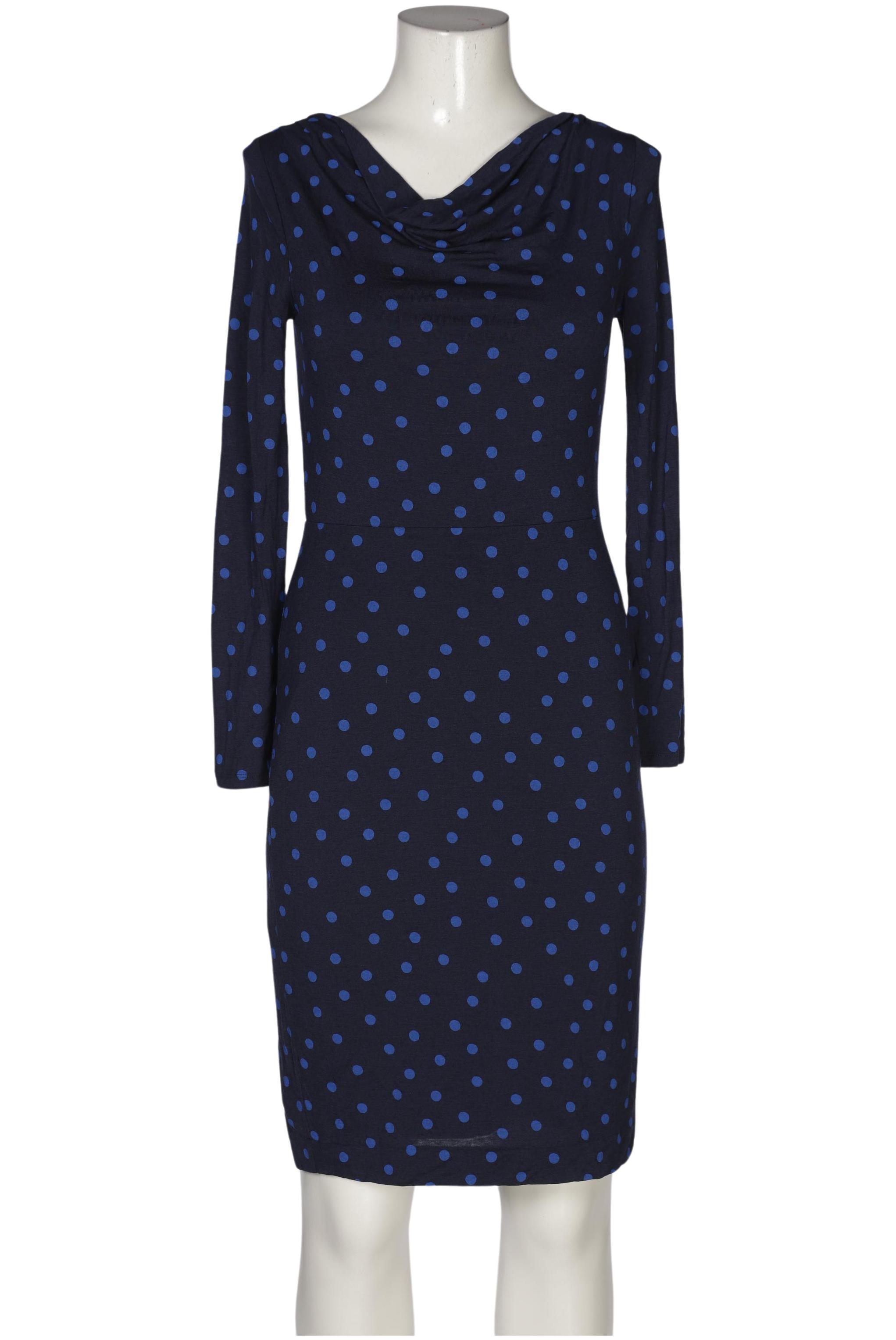 

Boden Damen Kleid, marineblau, Gr. 36