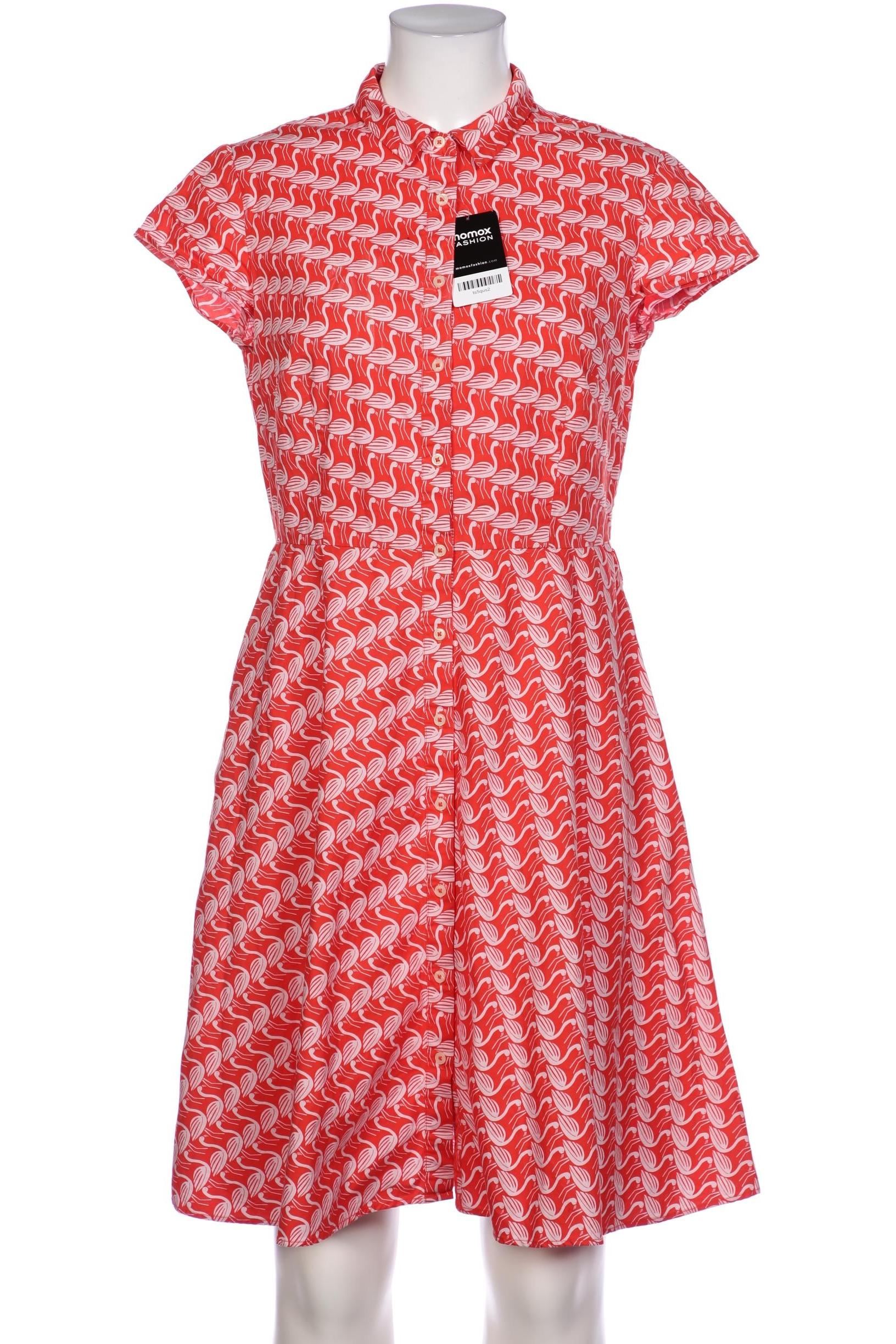 

Boden Damen Kleid, rot, Gr. 40