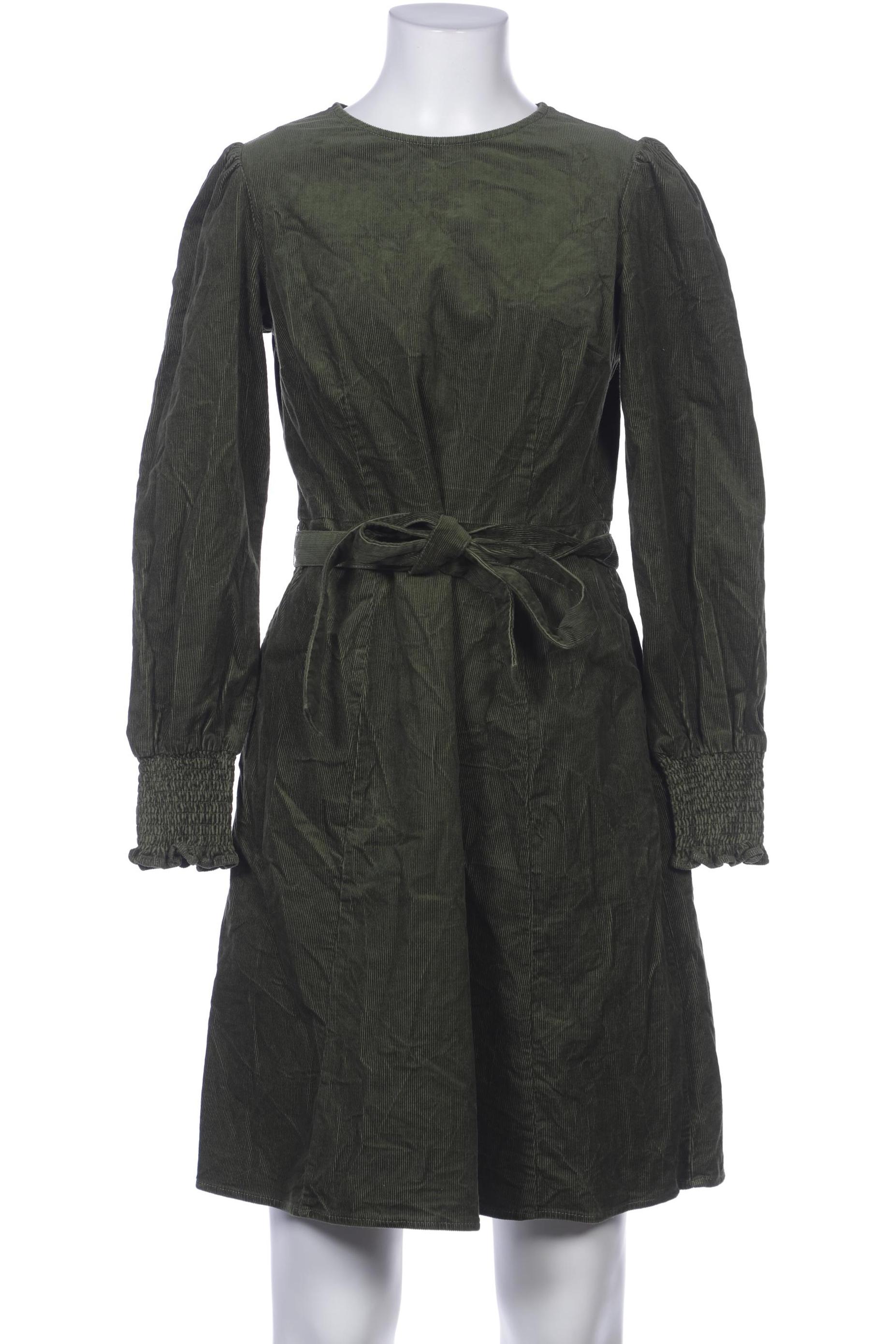 

Boden Damen Kleid, grün, Gr. 34