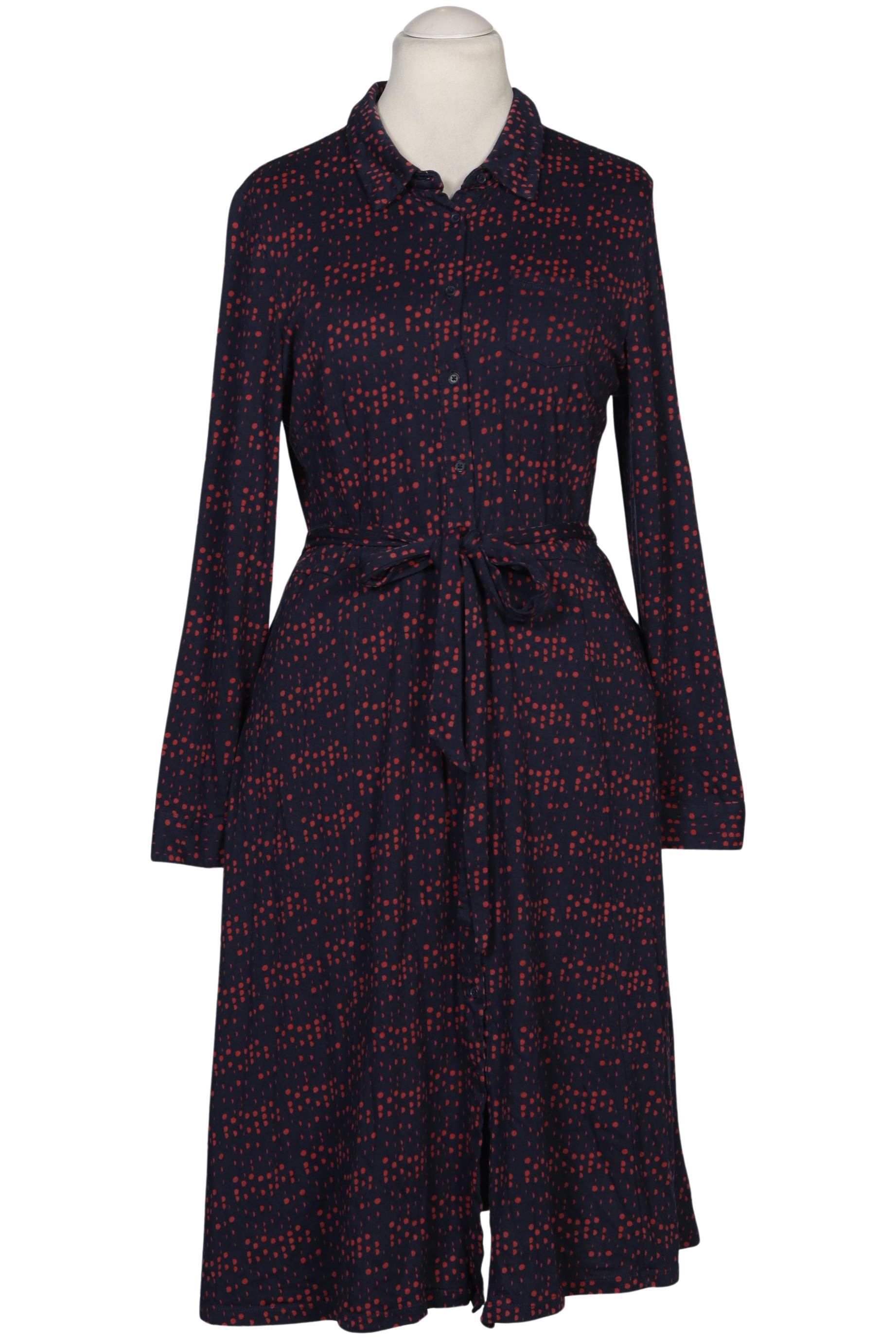 

Boden Damen Kleid, mehrfarbig, Gr. 42