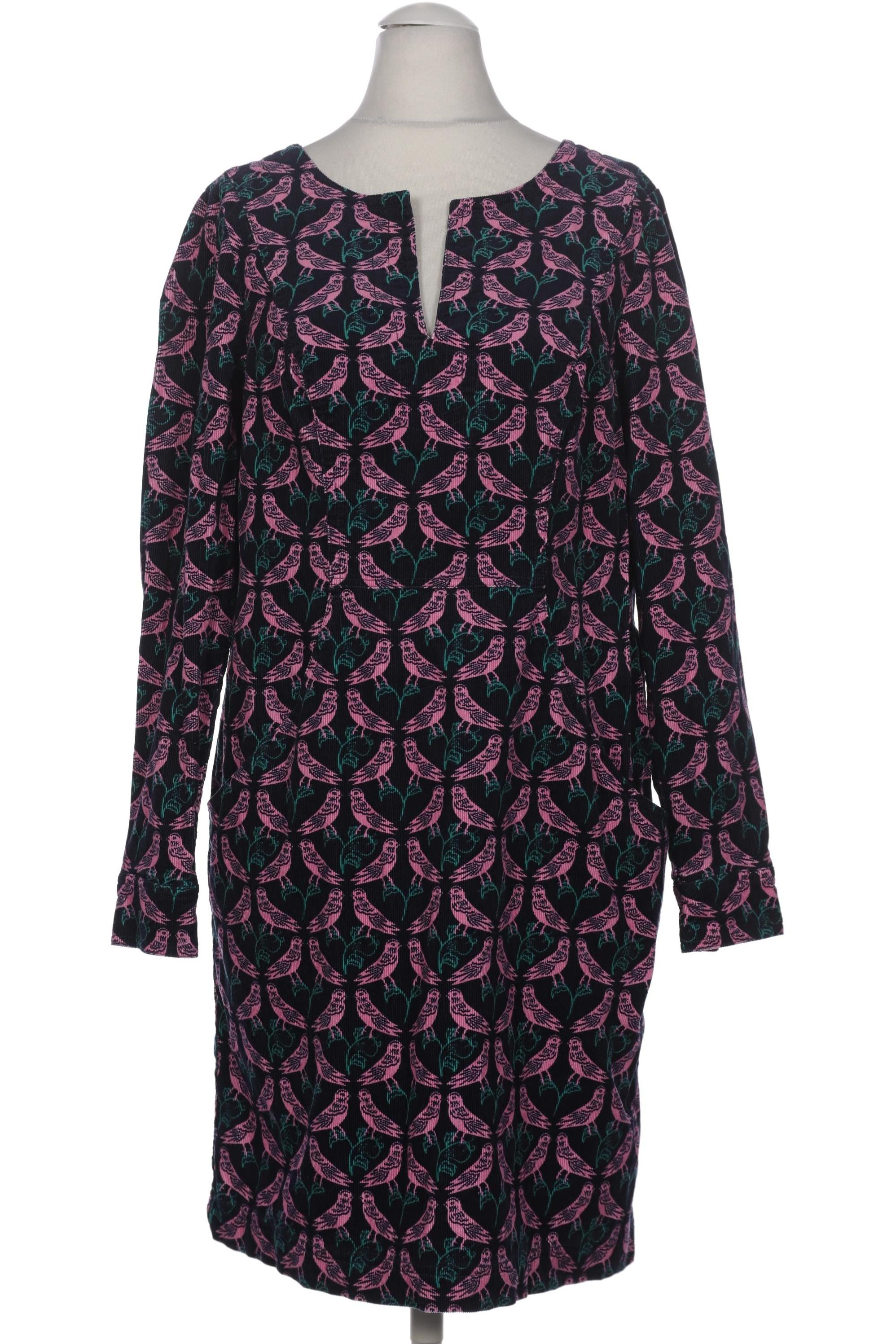 

Boden Damen Kleid, marineblau, Gr. 40