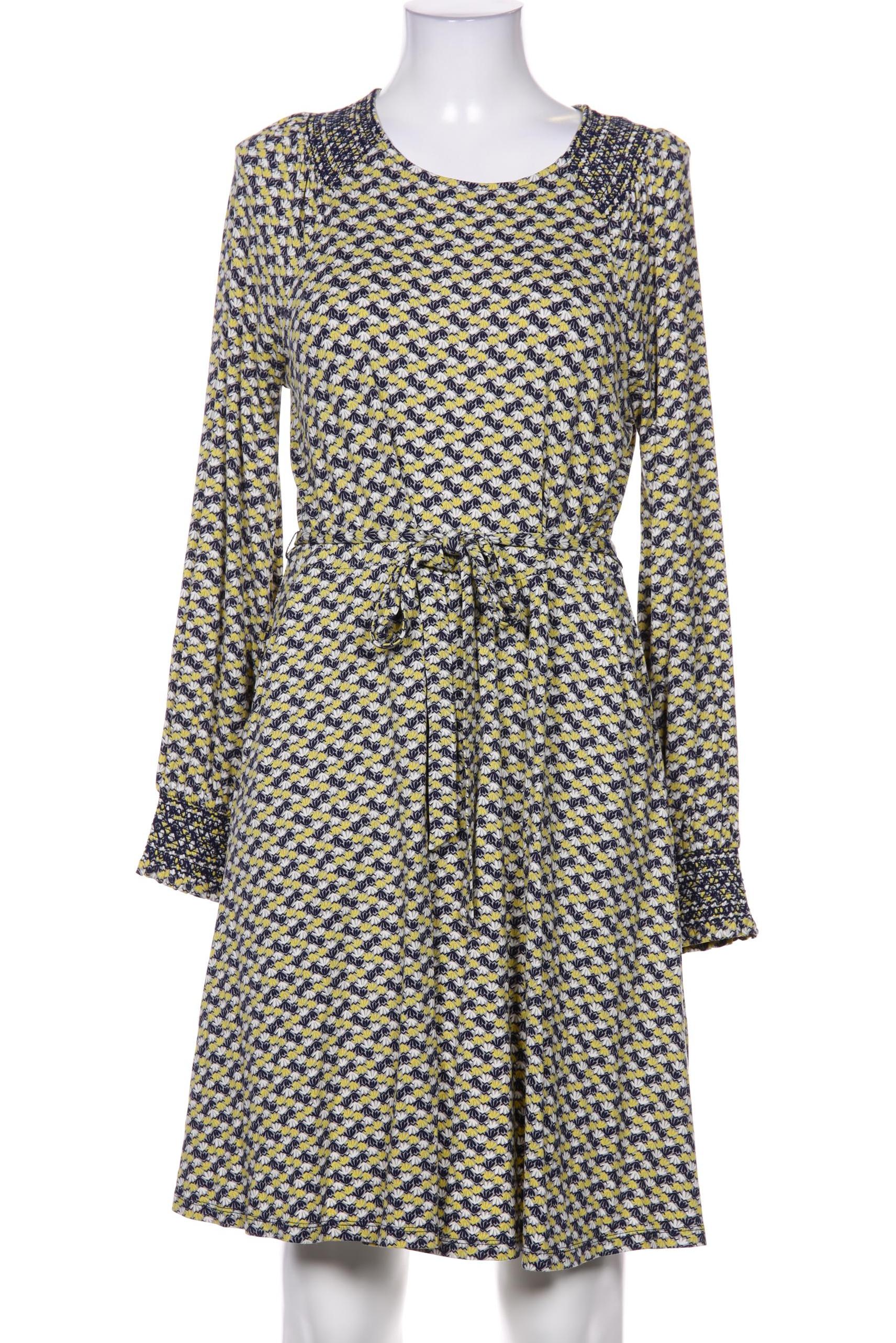

Boden Damen Kleid, mehrfarbig, Gr. 40