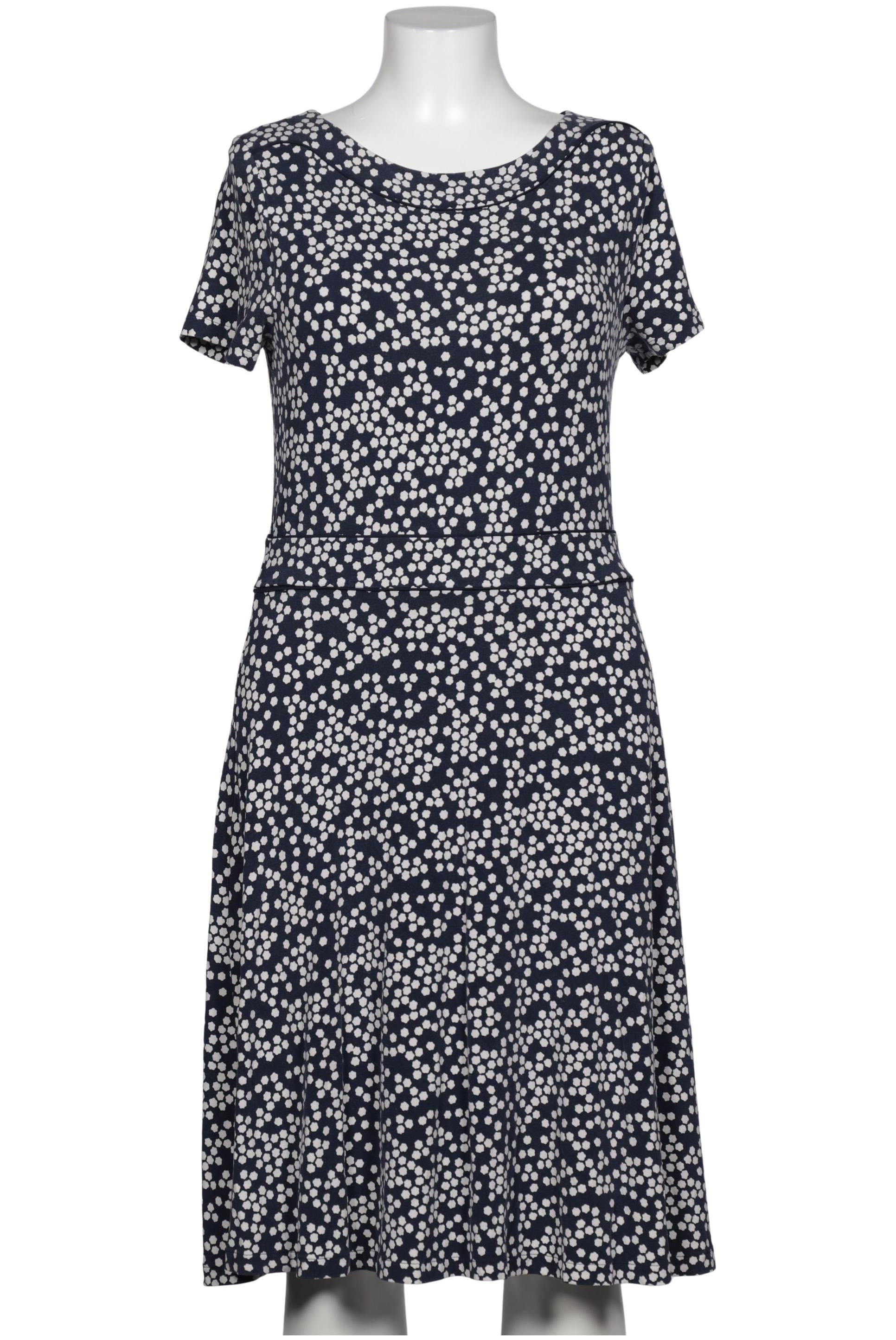 

Boden Damen Kleid, marineblau, Gr. 44