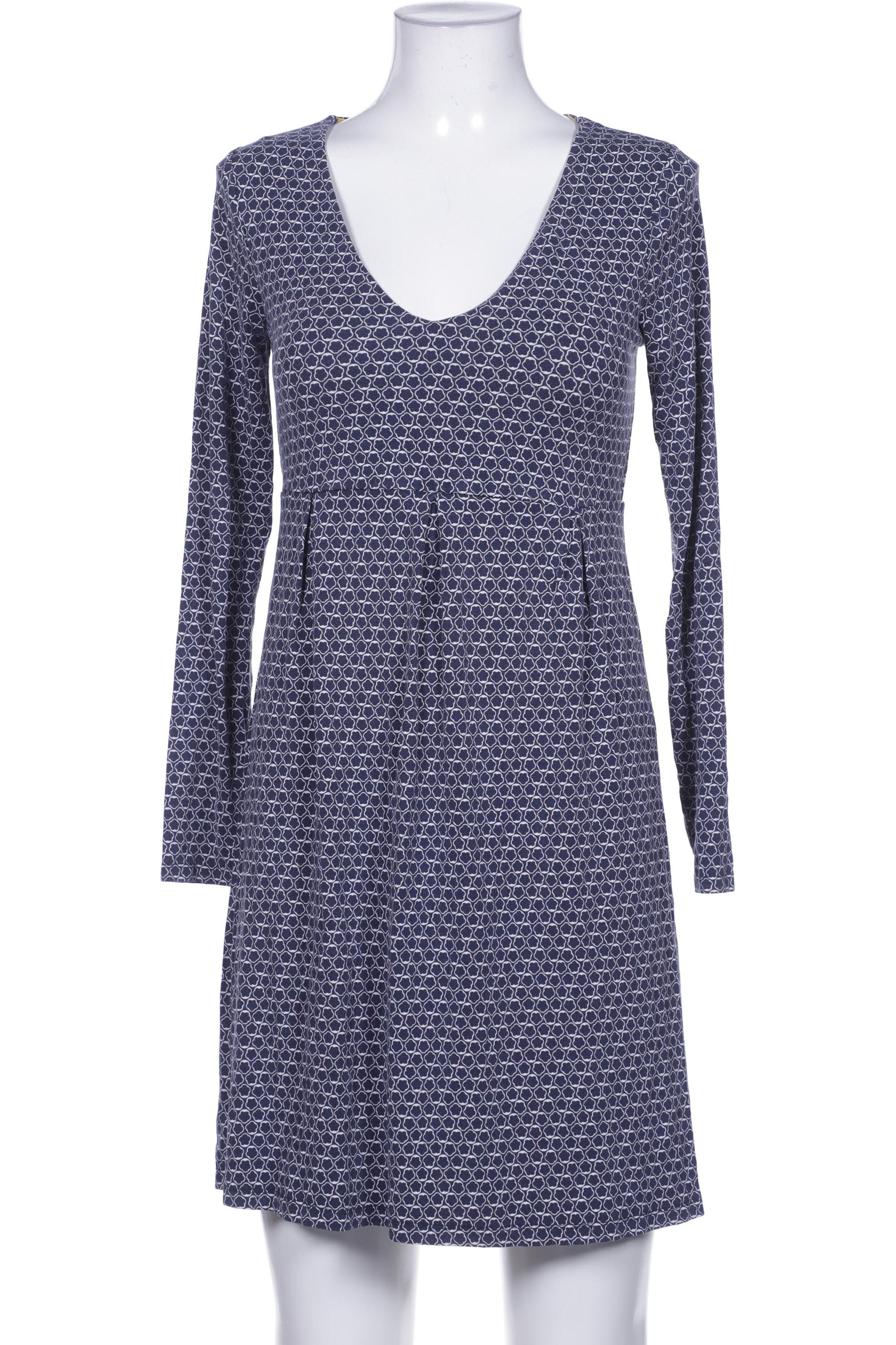 

Boden Damen Kleid, marineblau