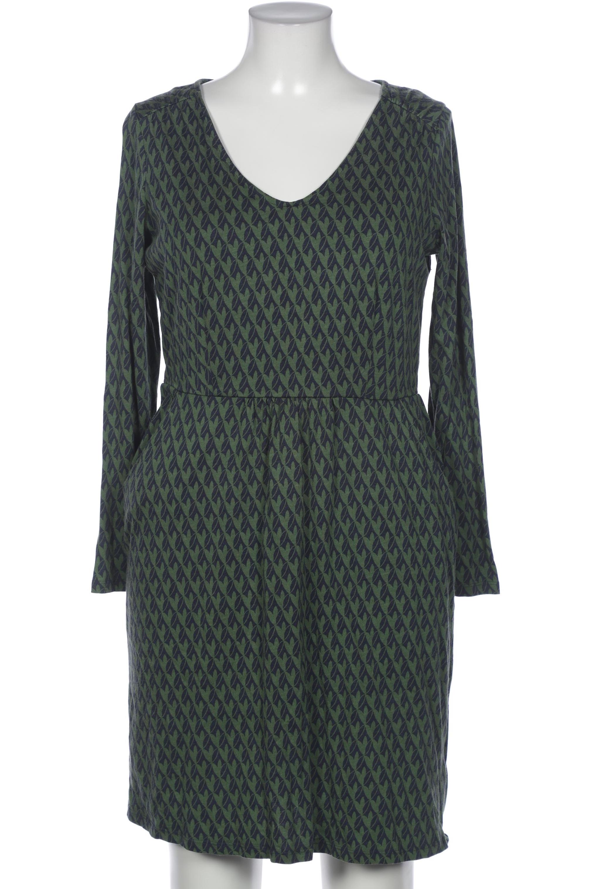 

Boden Damen Kleid, grün, Gr. 42