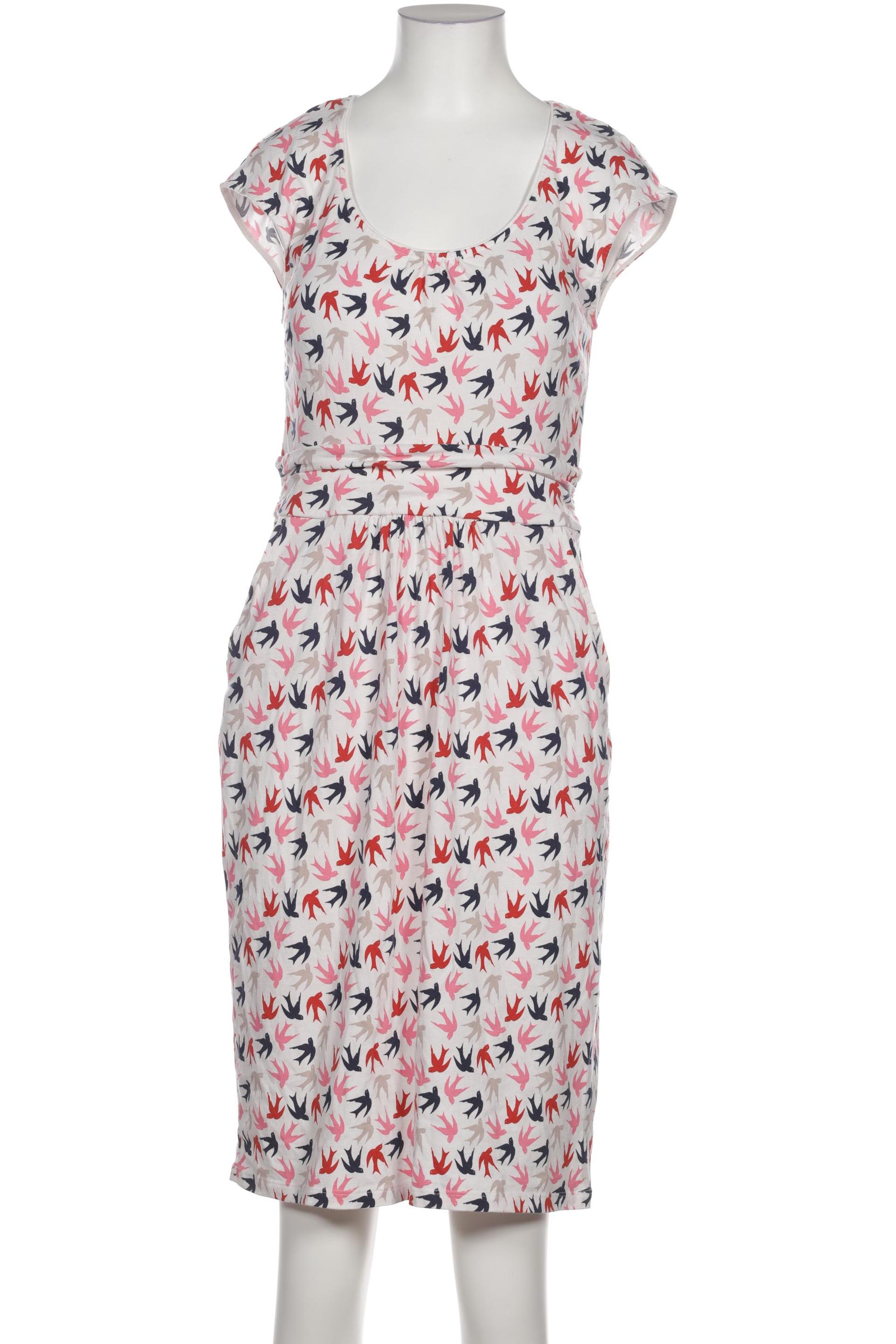 

Boden Damen Kleid, weiß, Gr. 36