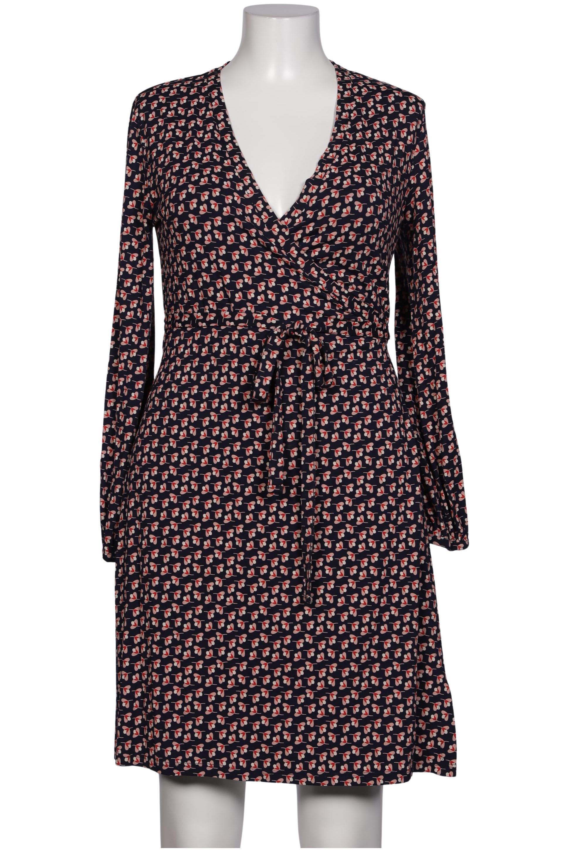 

Boden Damen Kleid, marineblau, Gr. 40