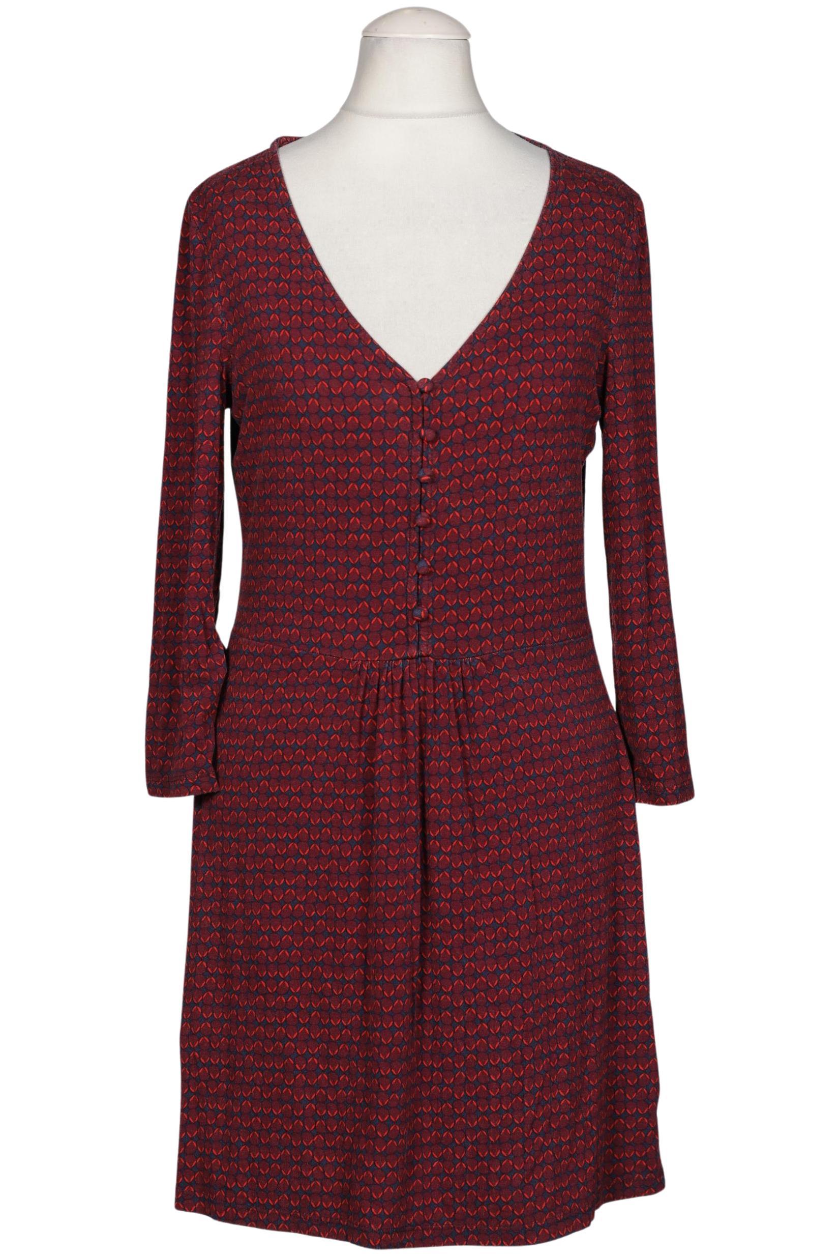 

Boden Damen Kleid, rot, Gr. 34