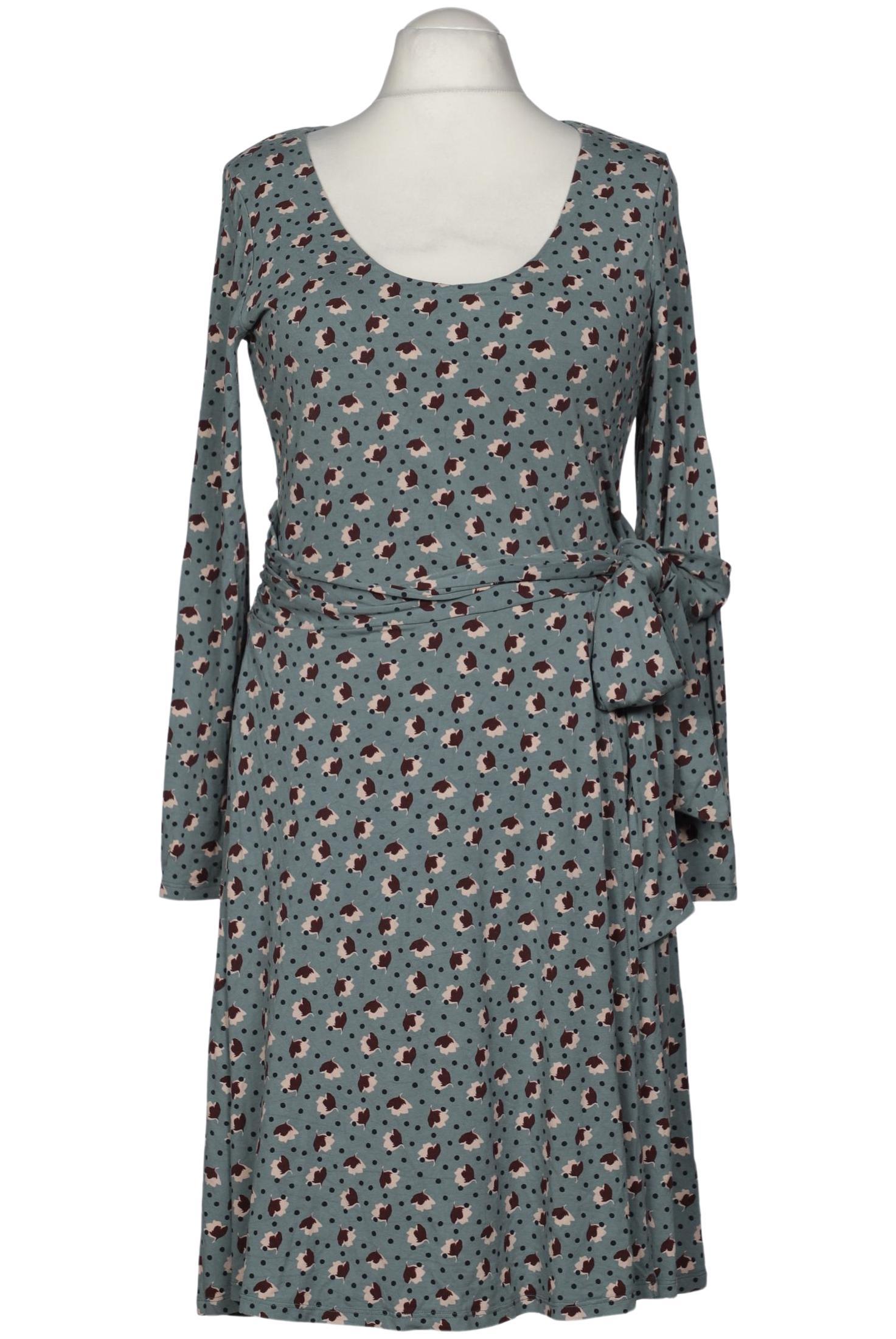 

Boden Damen Kleid, türkis, Gr. 42