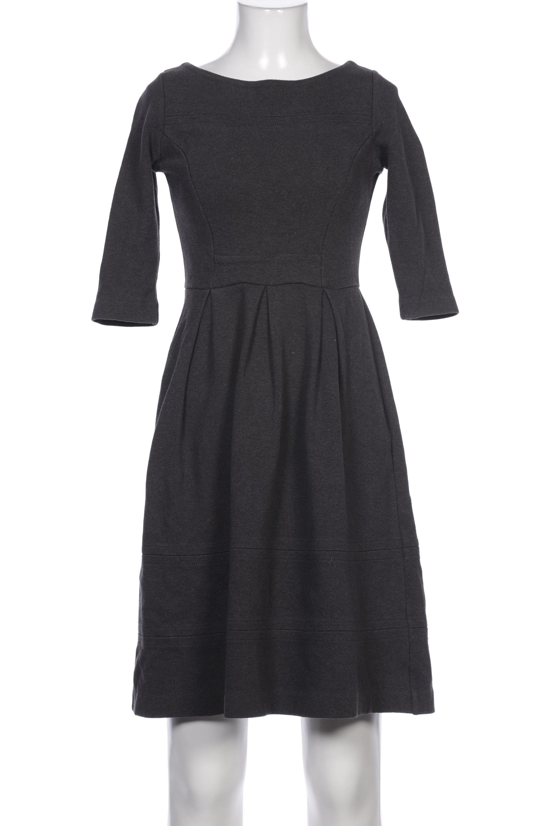 

Boden Damen Kleid, grau