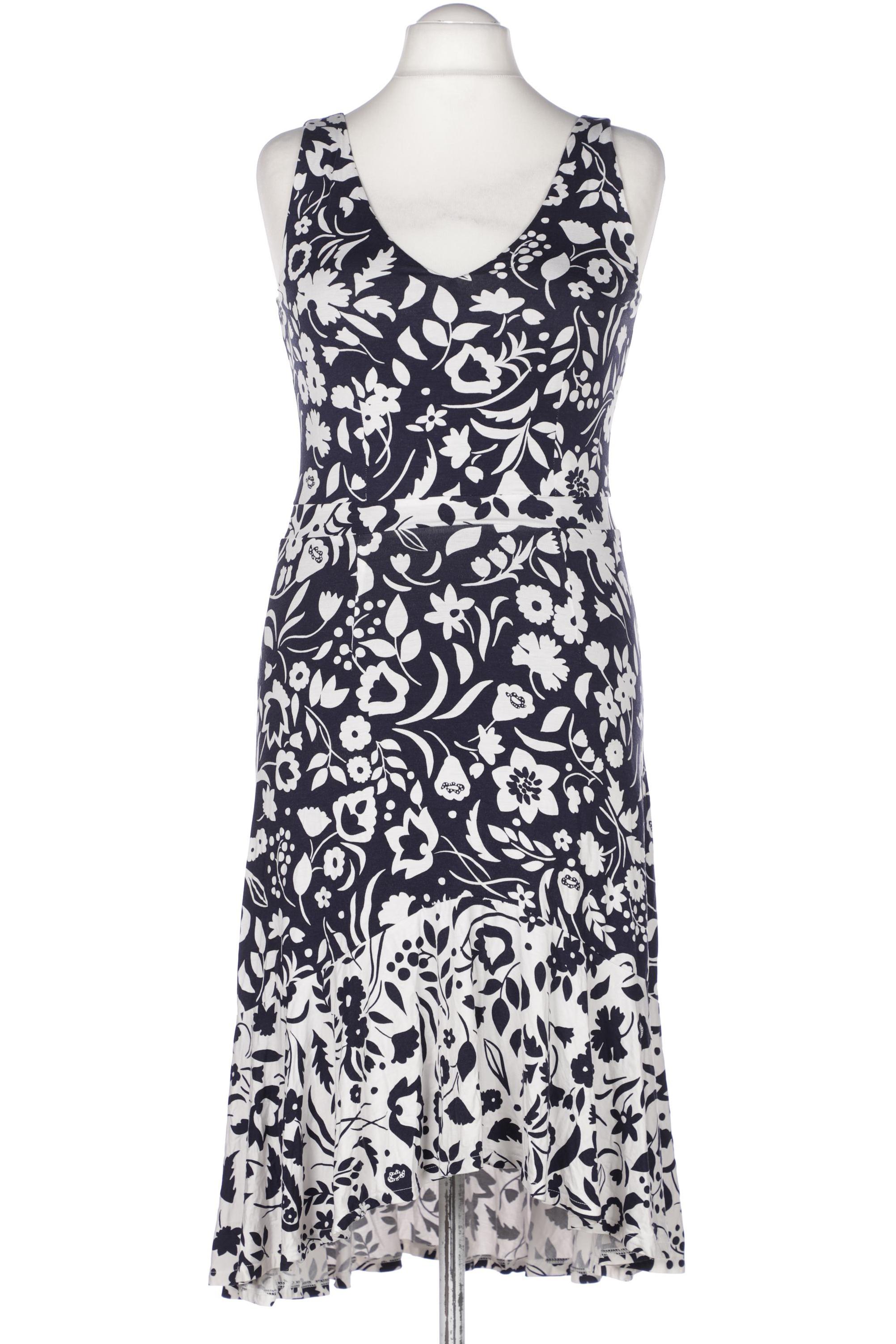 

Boden Damen Kleid, marineblau