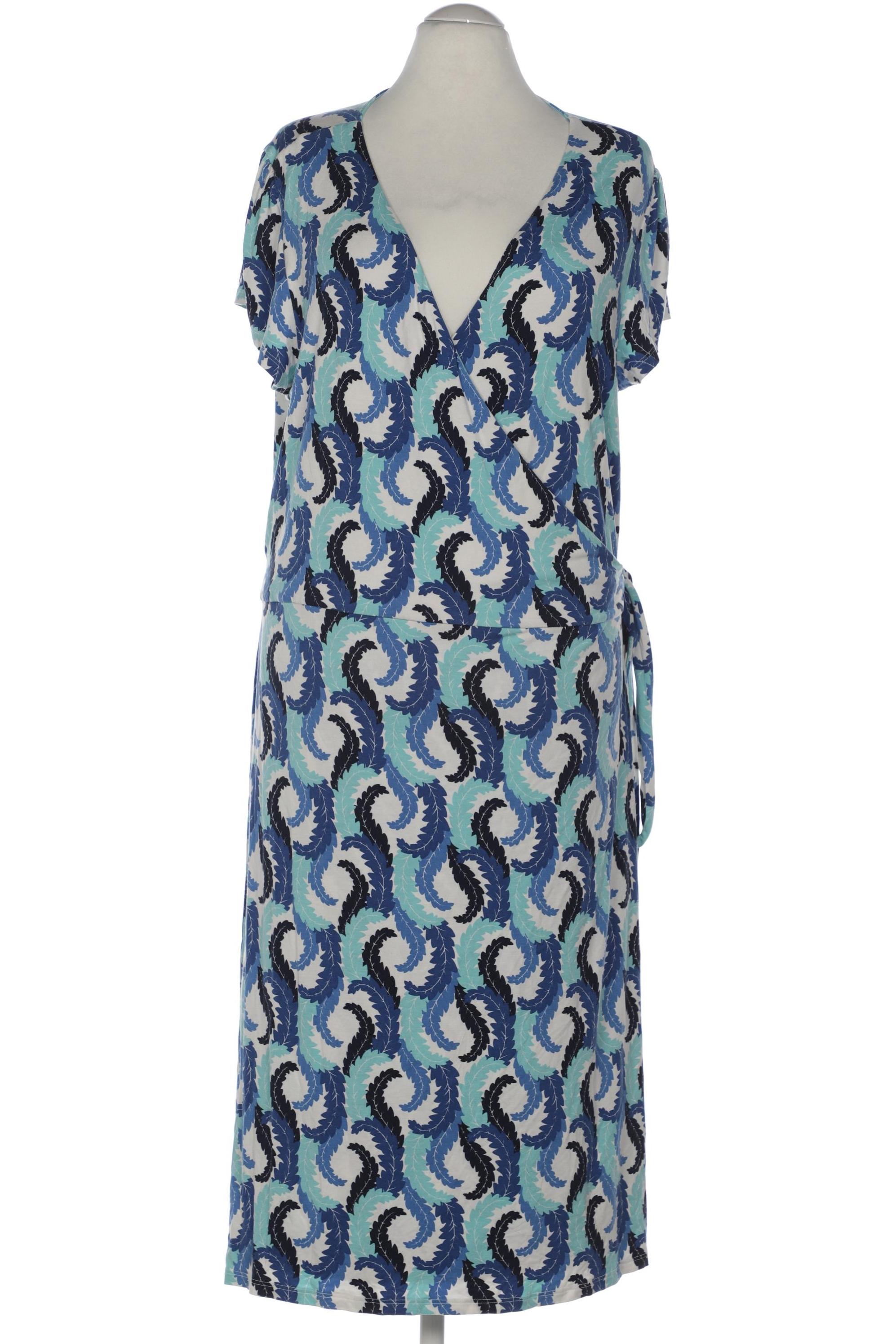 

Boden Damen Kleid, blau, Gr. 48