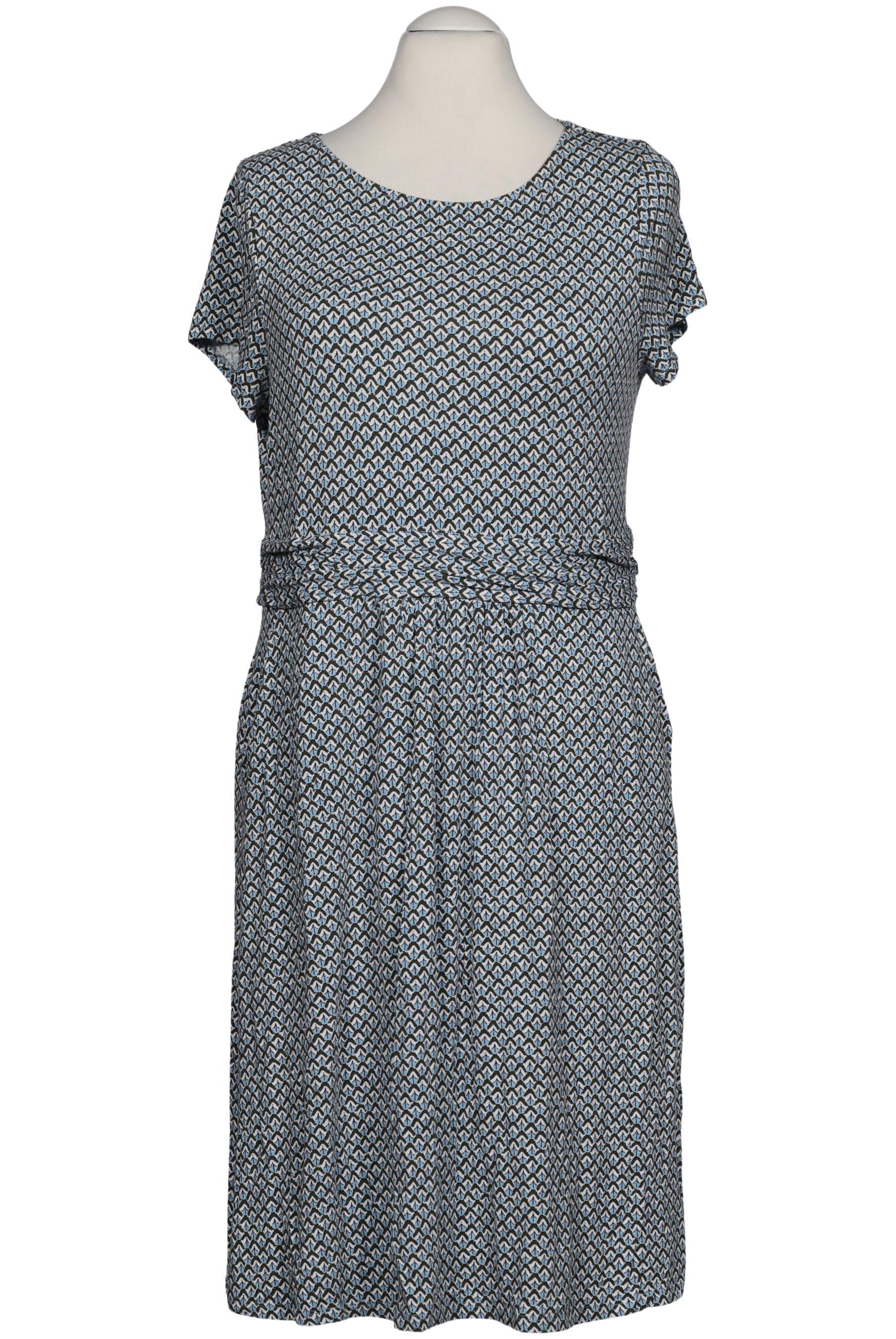 

Boden Damen Kleid, hellblau, Gr. 44