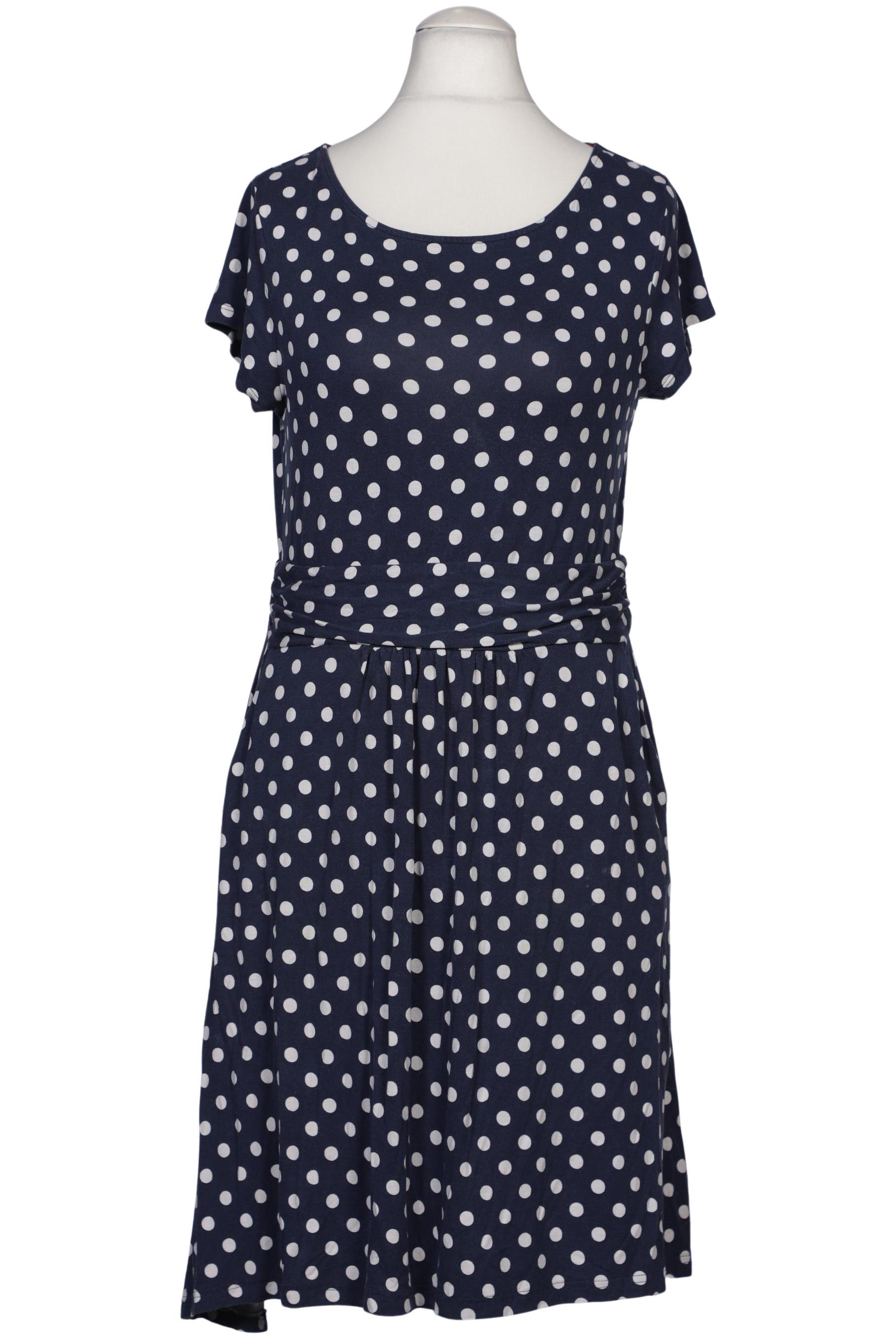 

Boden Damen Kleid, mehrfarbig, Gr. 38