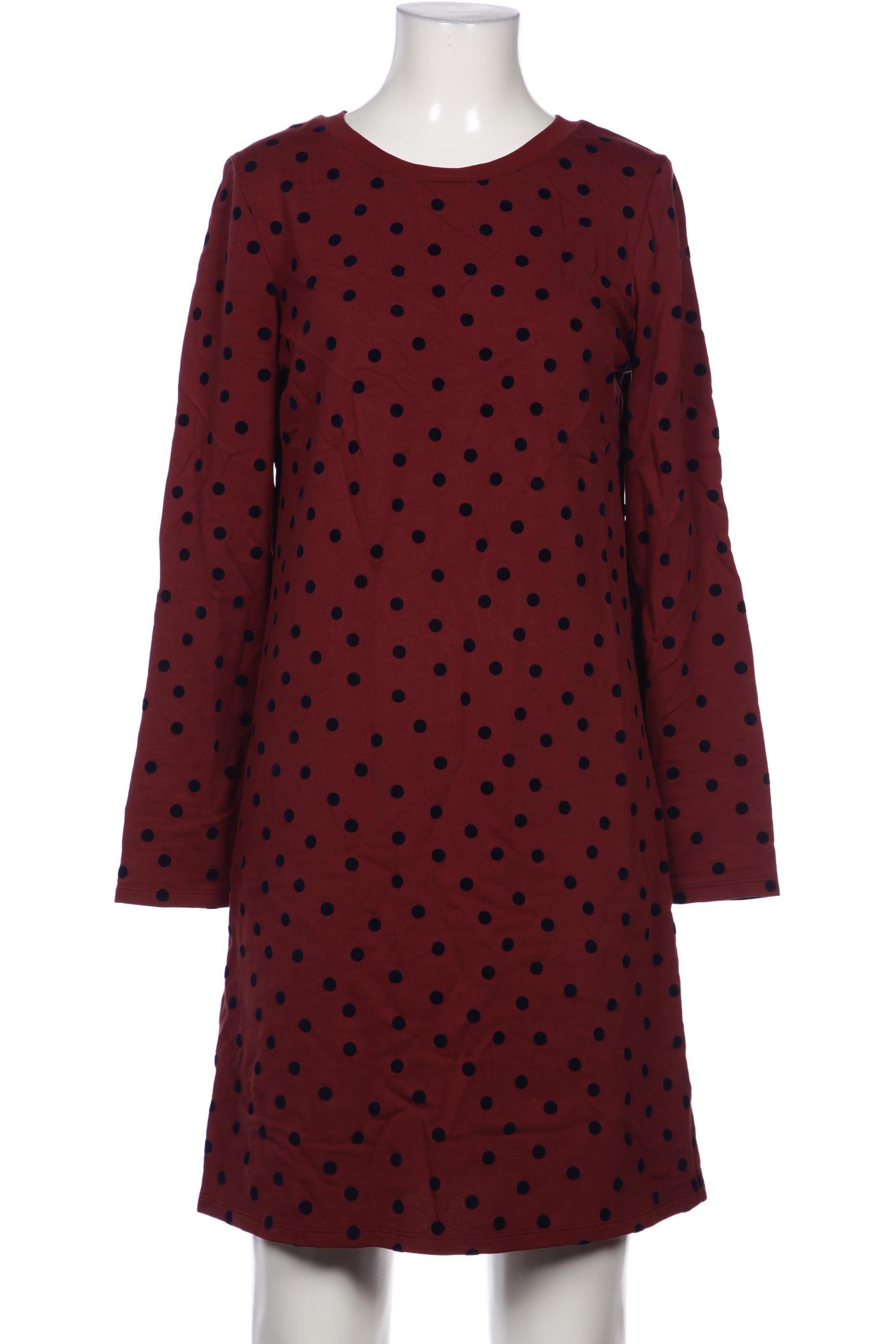 

Boden Damen Kleid, bordeaux