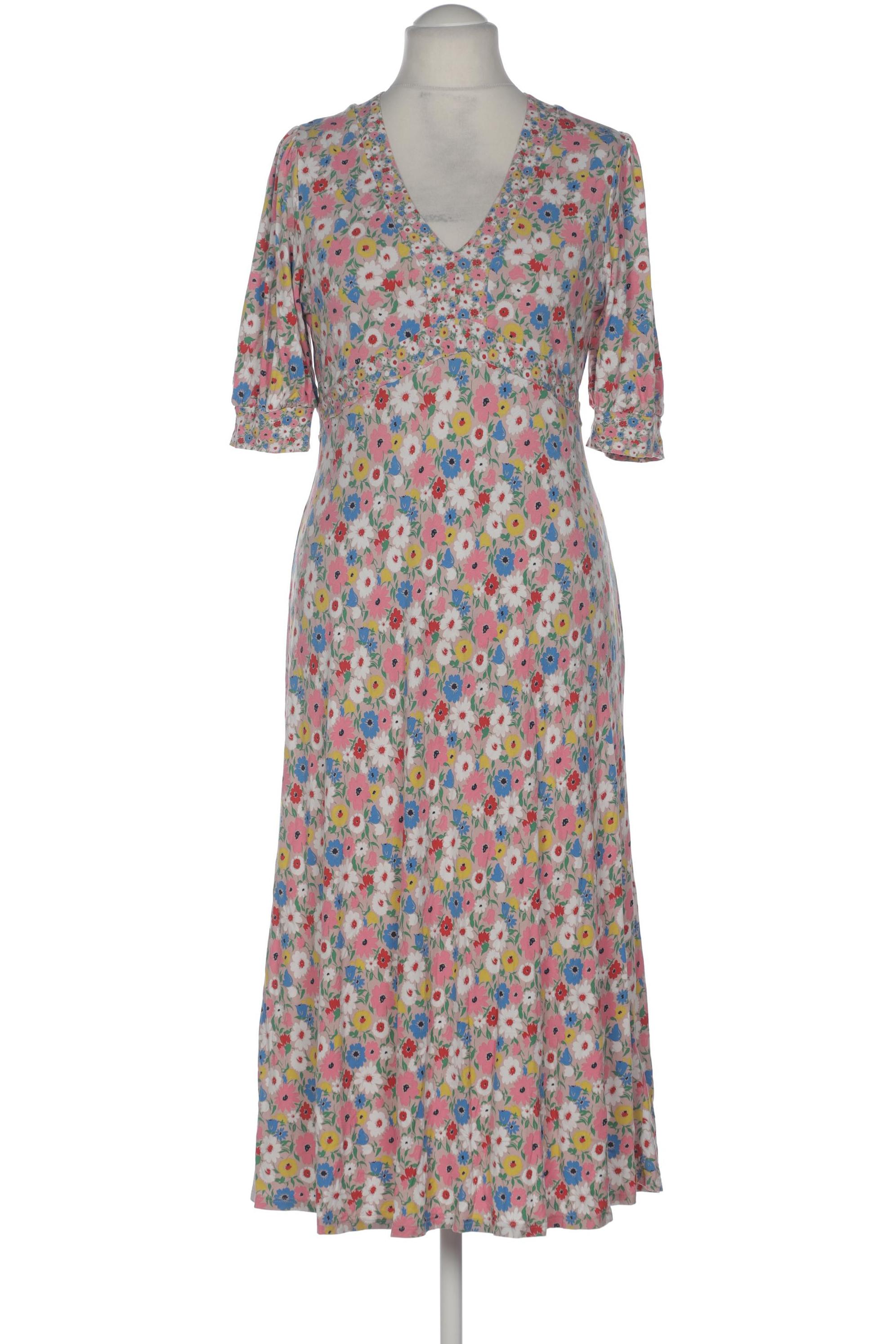 

Boden Damen Kleid, mehrfarbig, Gr. 42