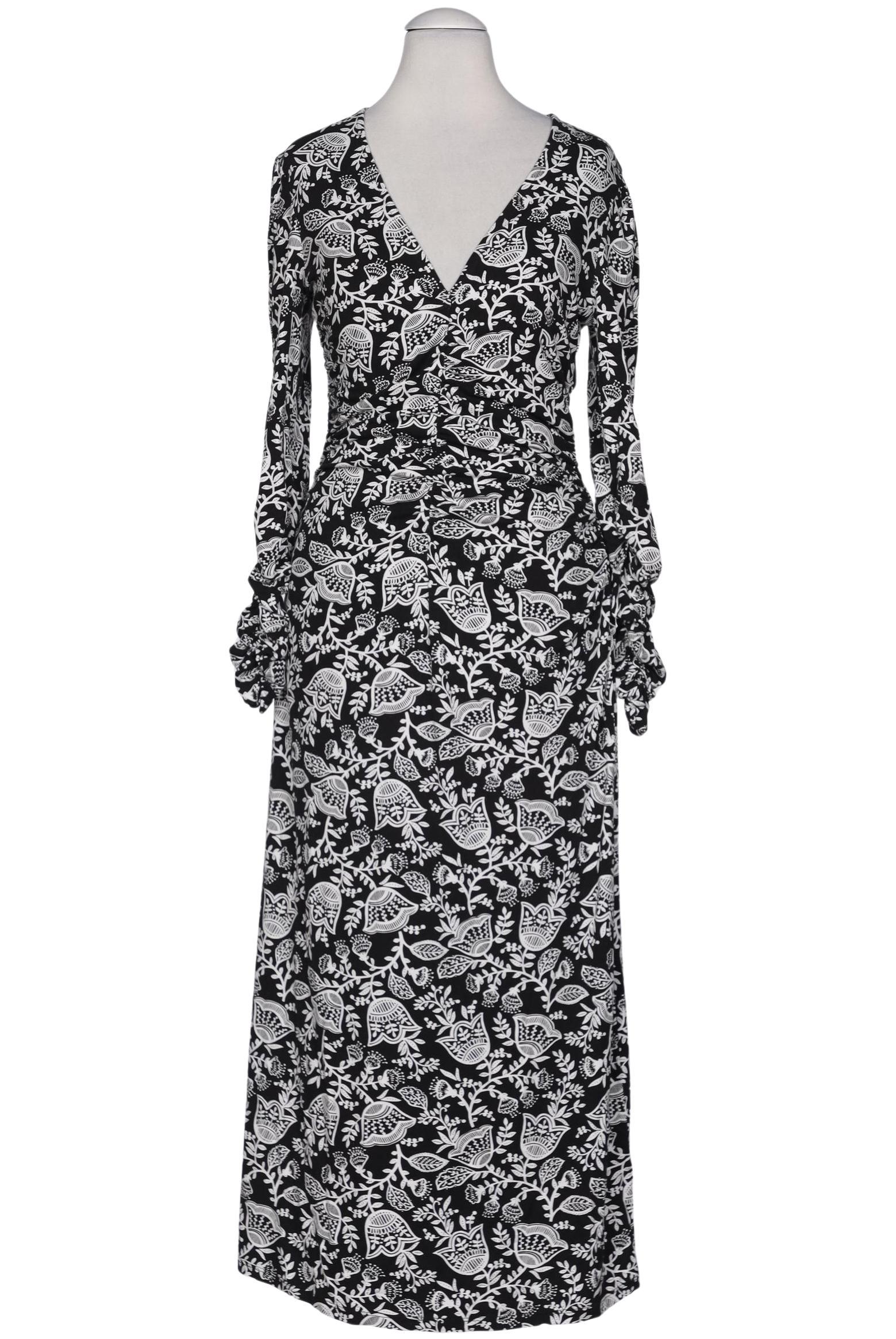 

Boden Damen Kleid, mehrfarbig, Gr. 34